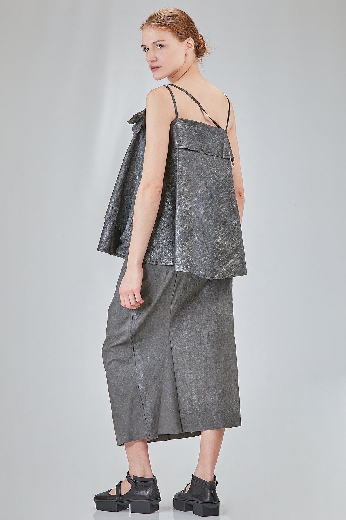 Ivo Milan Radical Fashion - top - RUNDHOLZ