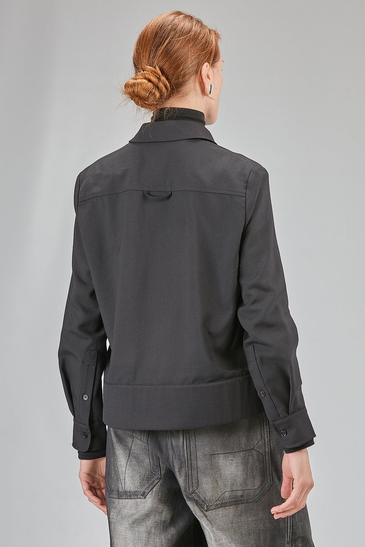 Ivo Milan Radical Fashion - giacche - MELITTA BAUMEISTER