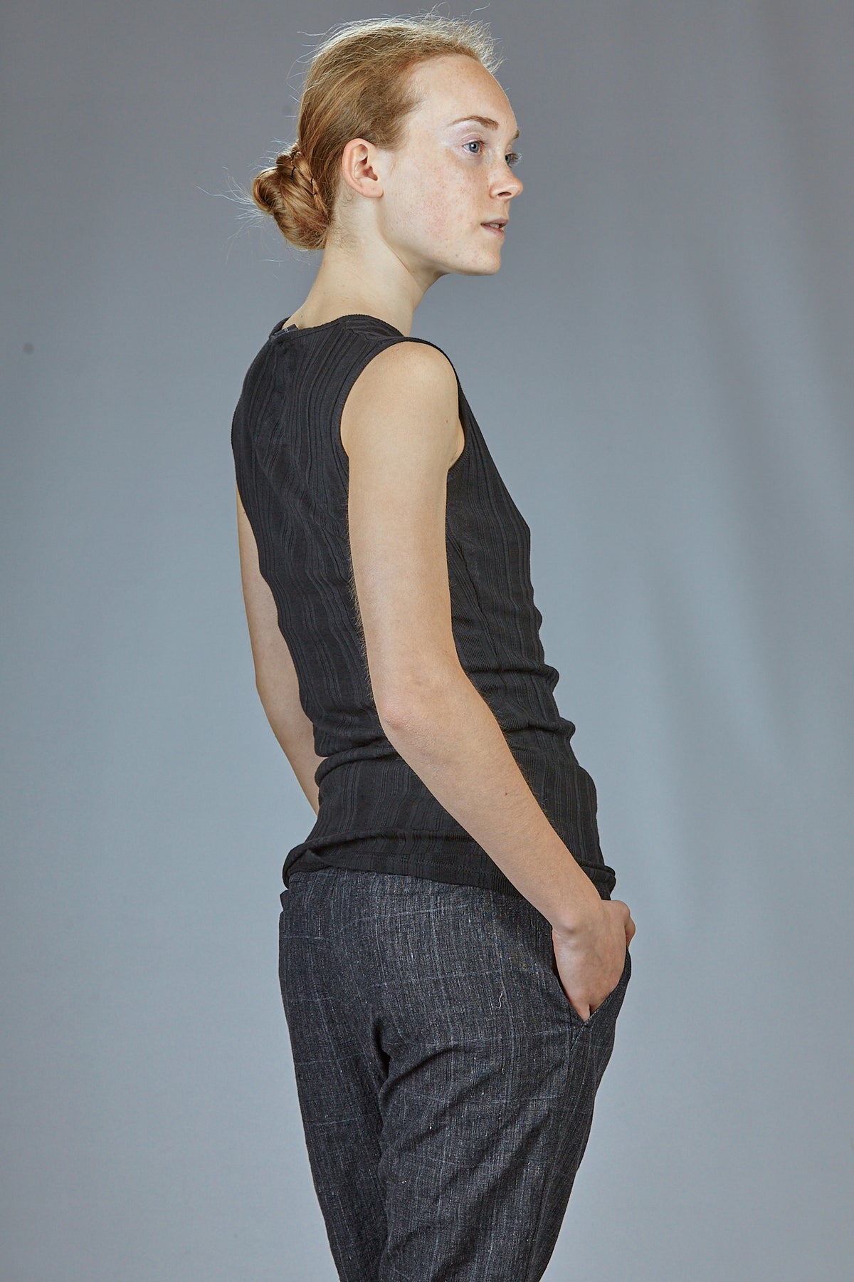 Ivo Milan Radical Fashion - top - AEQUAMENTE