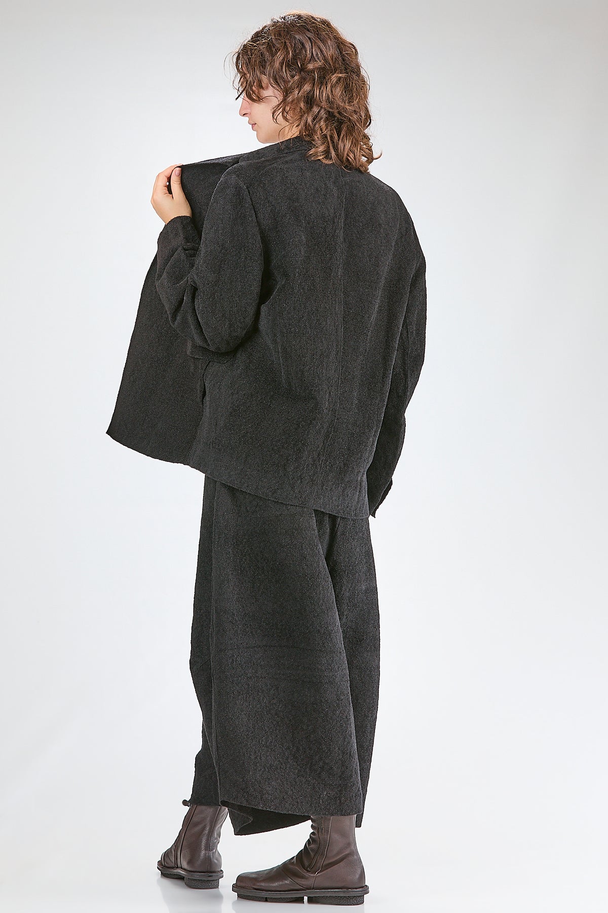Ivo Milan Radical Fashion - giacche - BOBOUTIC