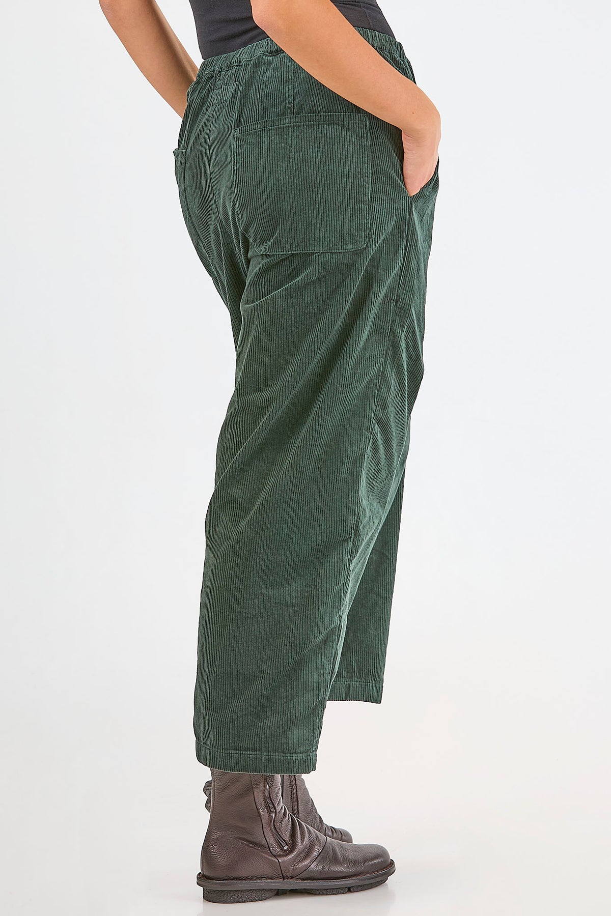 Ivo Milan Radical Fashion - pantaloni - MANUELLE GUIBAL