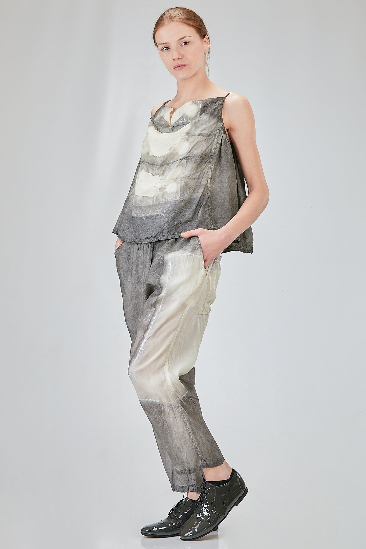 Ivo Milan Radical Fashion - top - RUNDHOLZ