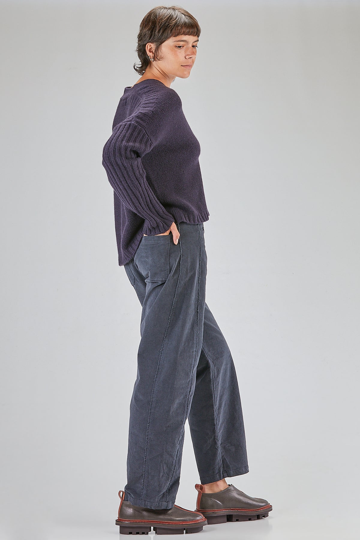 Ivo Milan Radical Fashion - maglie - KRISTENSEN DU NORD
