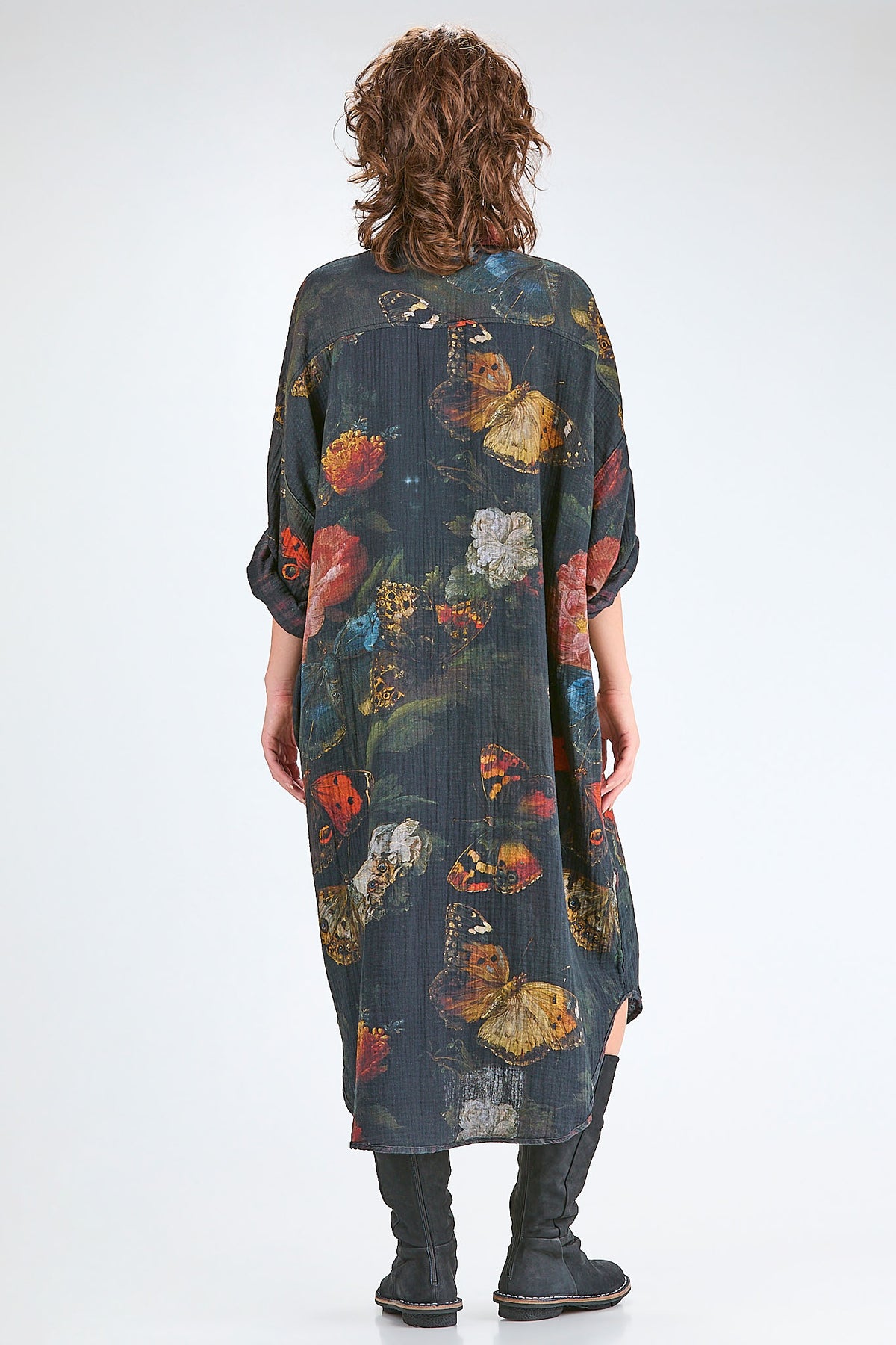 Ivo Milan Radical Fashion - abiti - R13