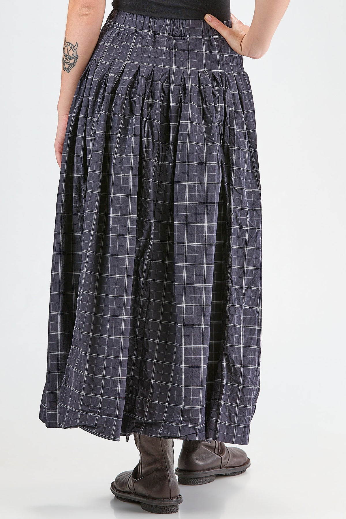 Ivo Milan Radical Fashion - gonne - BERGFABEL