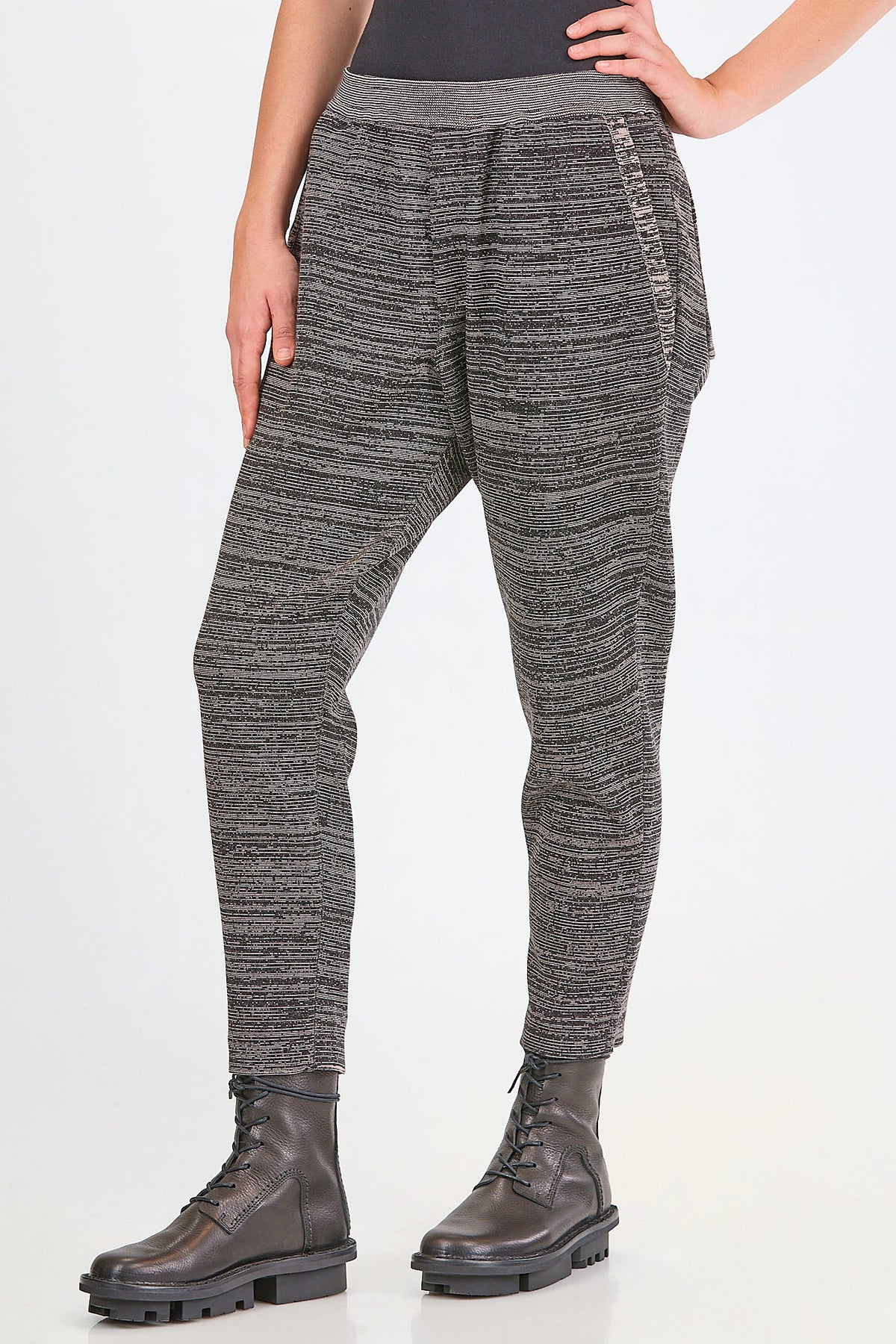 Ivo Milan Radical Fashion - pantaloni - CFCL