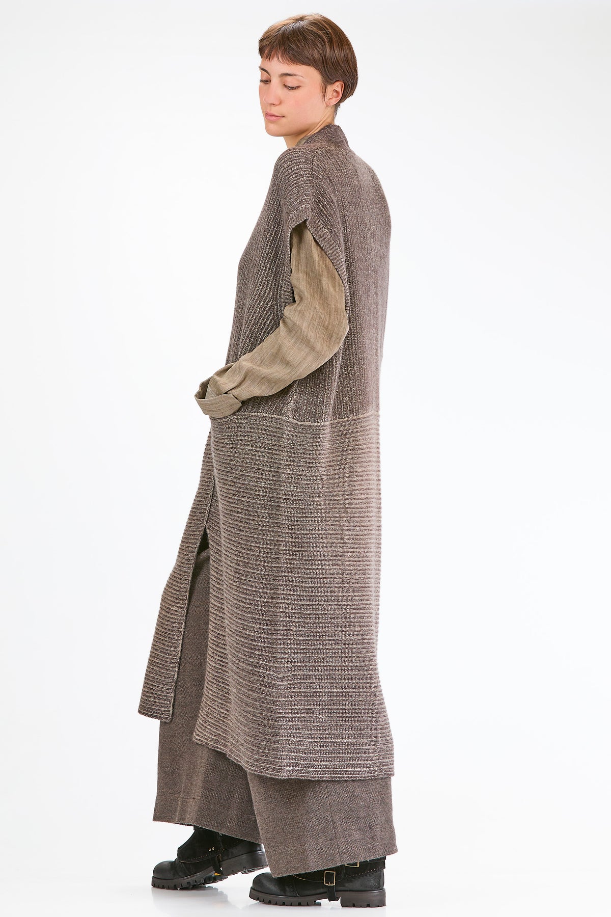 Ivo Milan Radical Fashion - abiti - ZIGGY CHEN