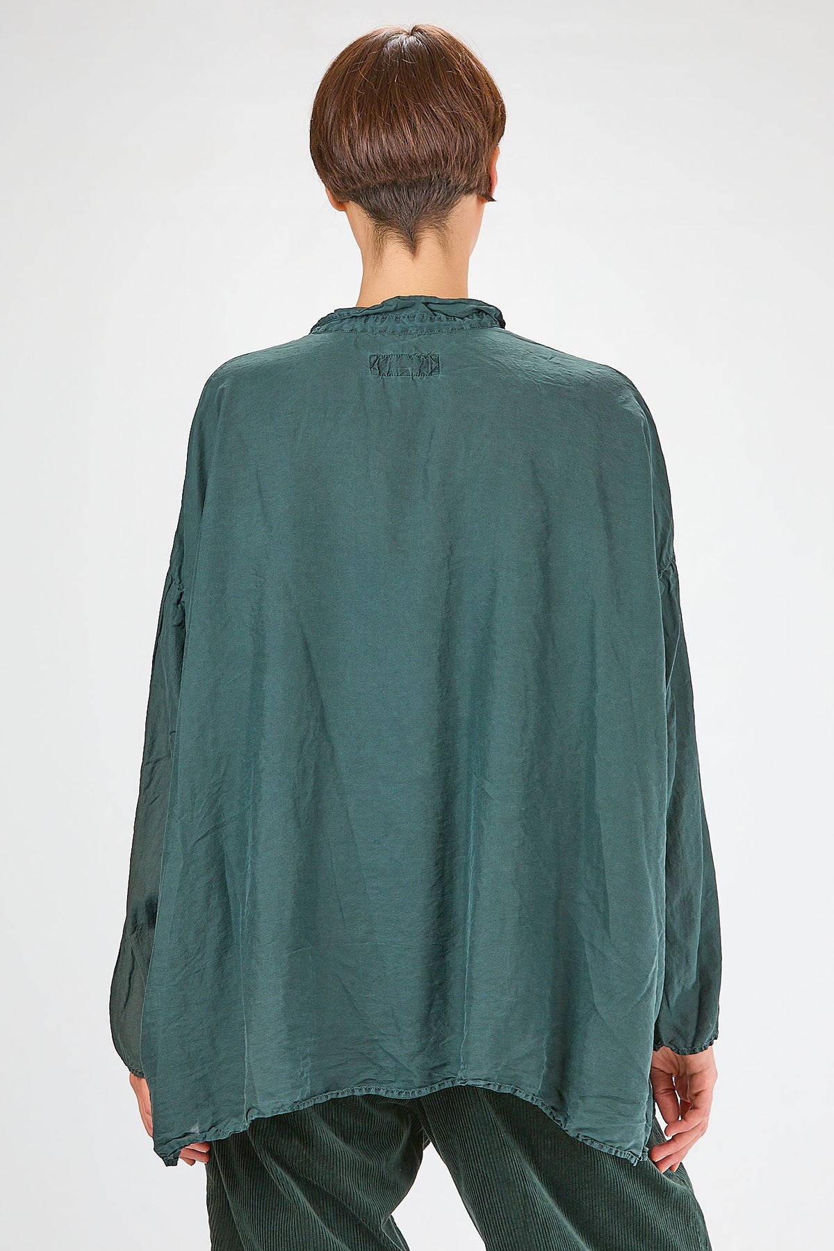 Ivo Milan Radical Fashion - camicie - MANUELLE GUIBAL