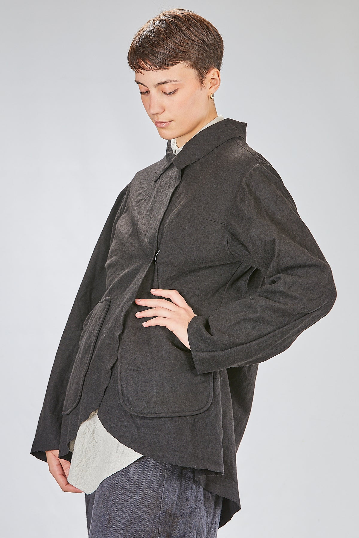 Ivo Milan Radical Fashion - giacche - ATELIER SUPPAN