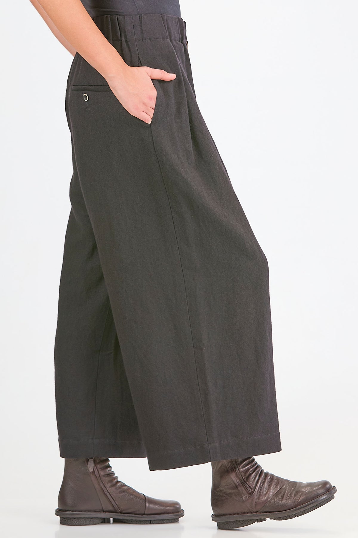Ivo Milan Radical Fashion - pantaloni - UMA WANG