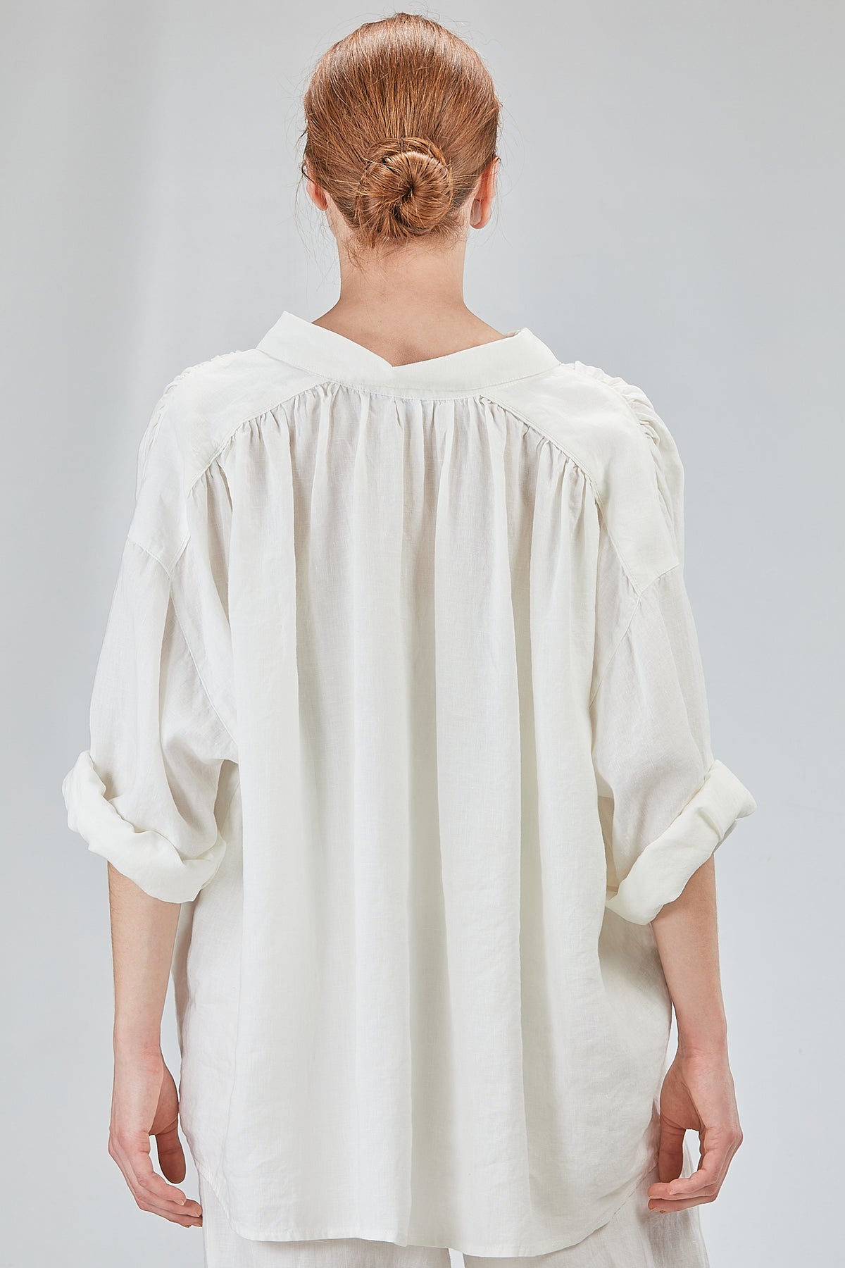 Ivo Milan Radical Fashion - camicie - CINI