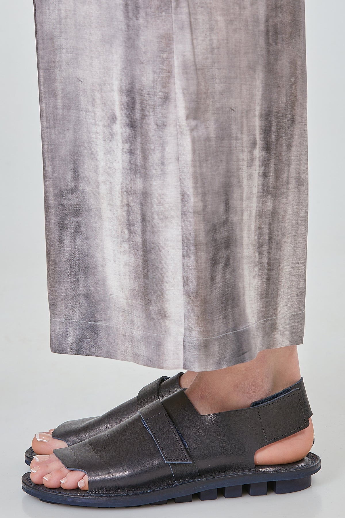 Ivo Milan Radical Fashion - sandali e sabot - TRIPPEN