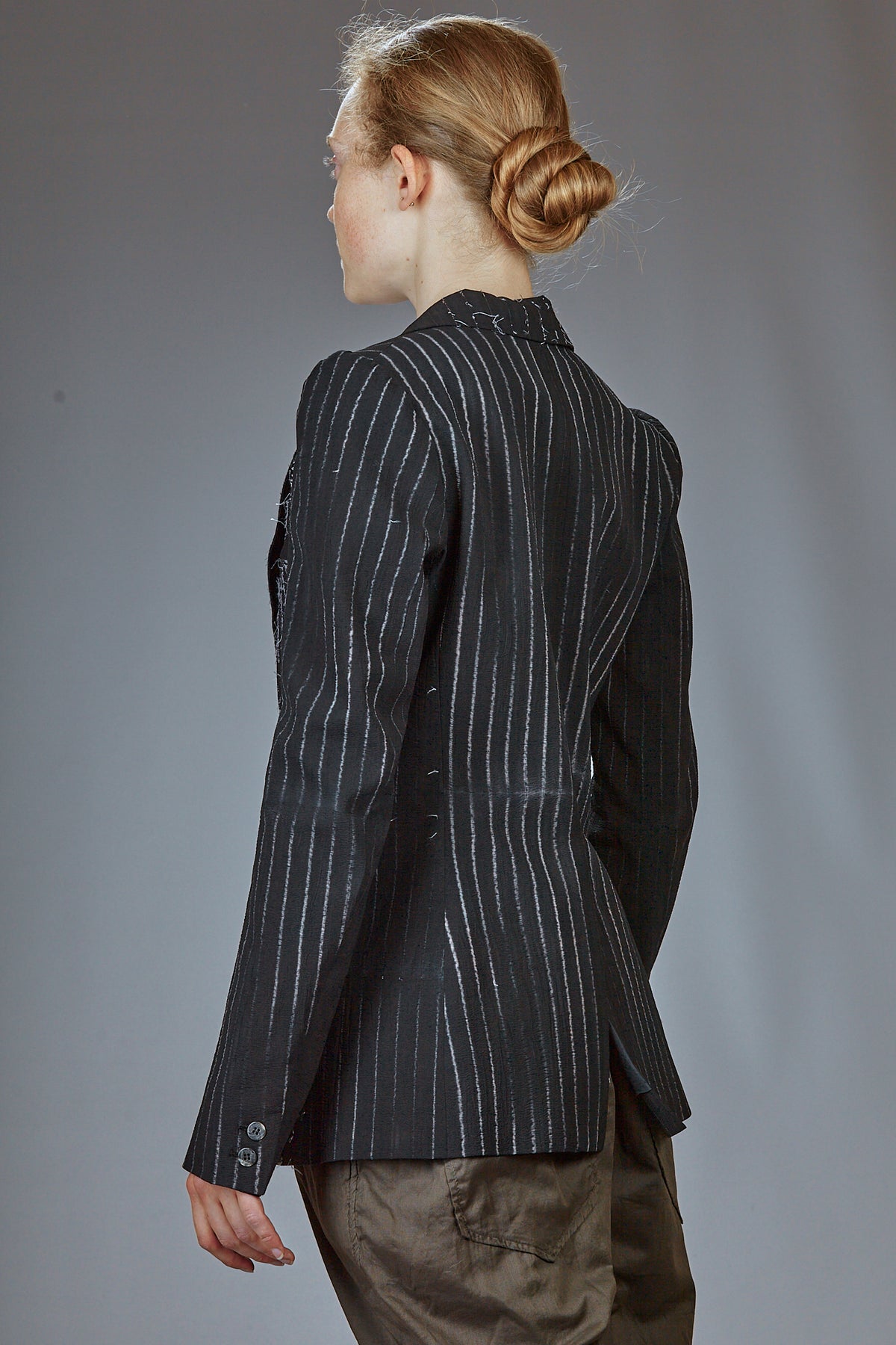 Ivo Milan Radical Fashion - giacche - MARC LE BIHAN