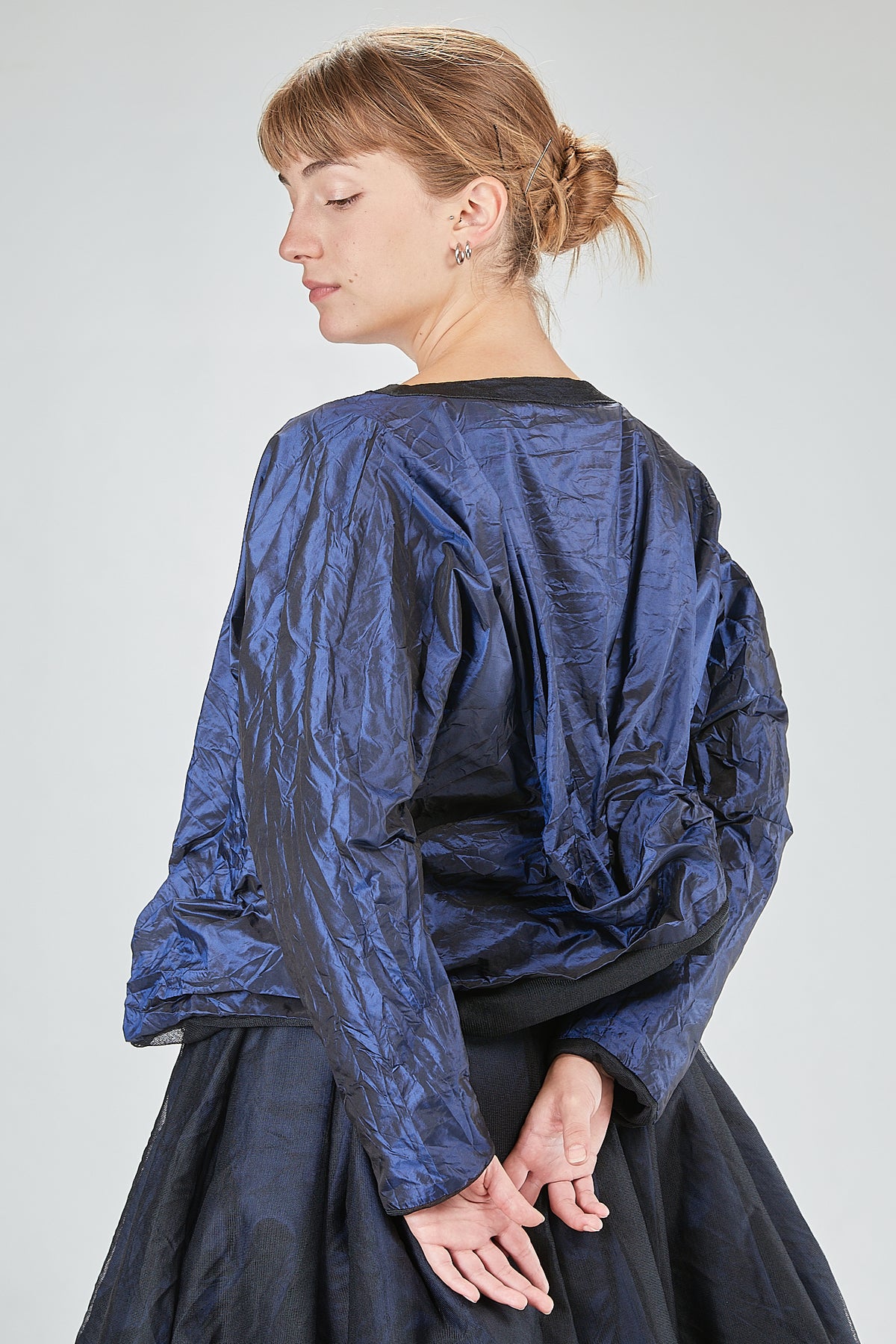 Ivo Milan Radical Fashion - top - LUSSI