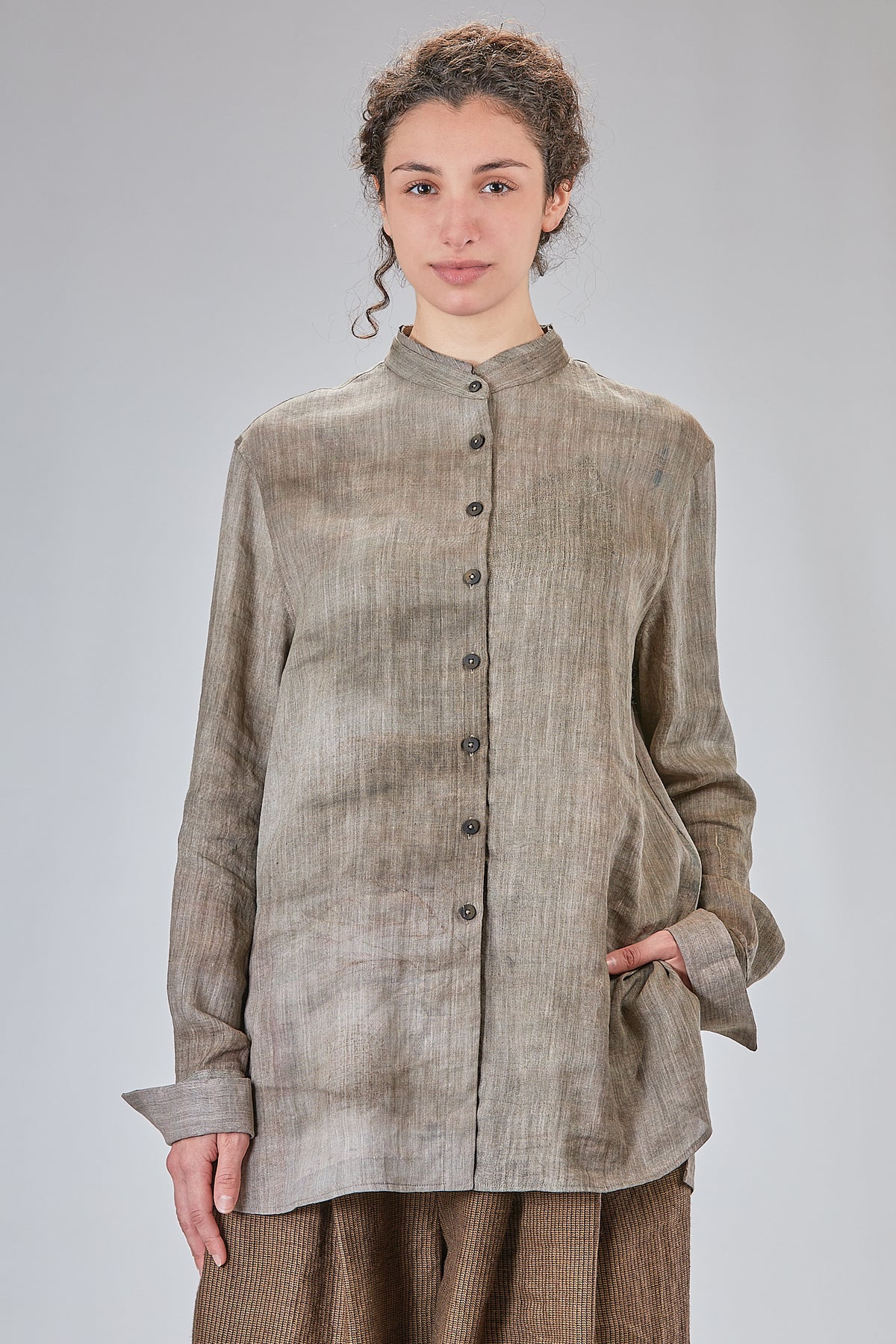 Ivo Milan Radical Fashion - camicie - ZIGGY CHEN