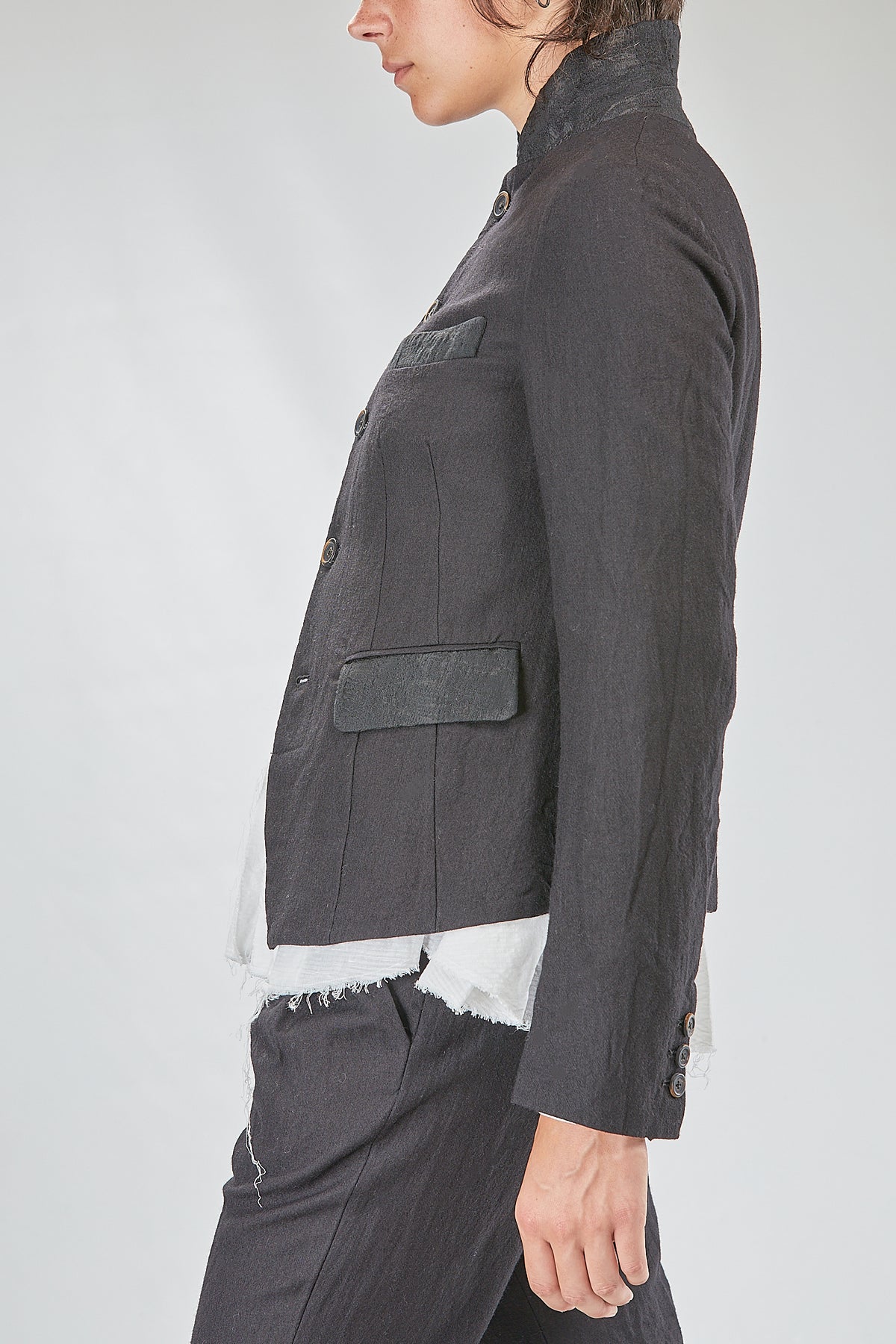 Ivo Milan Radical Fashion - giacche - FORME DEXPRESSION
