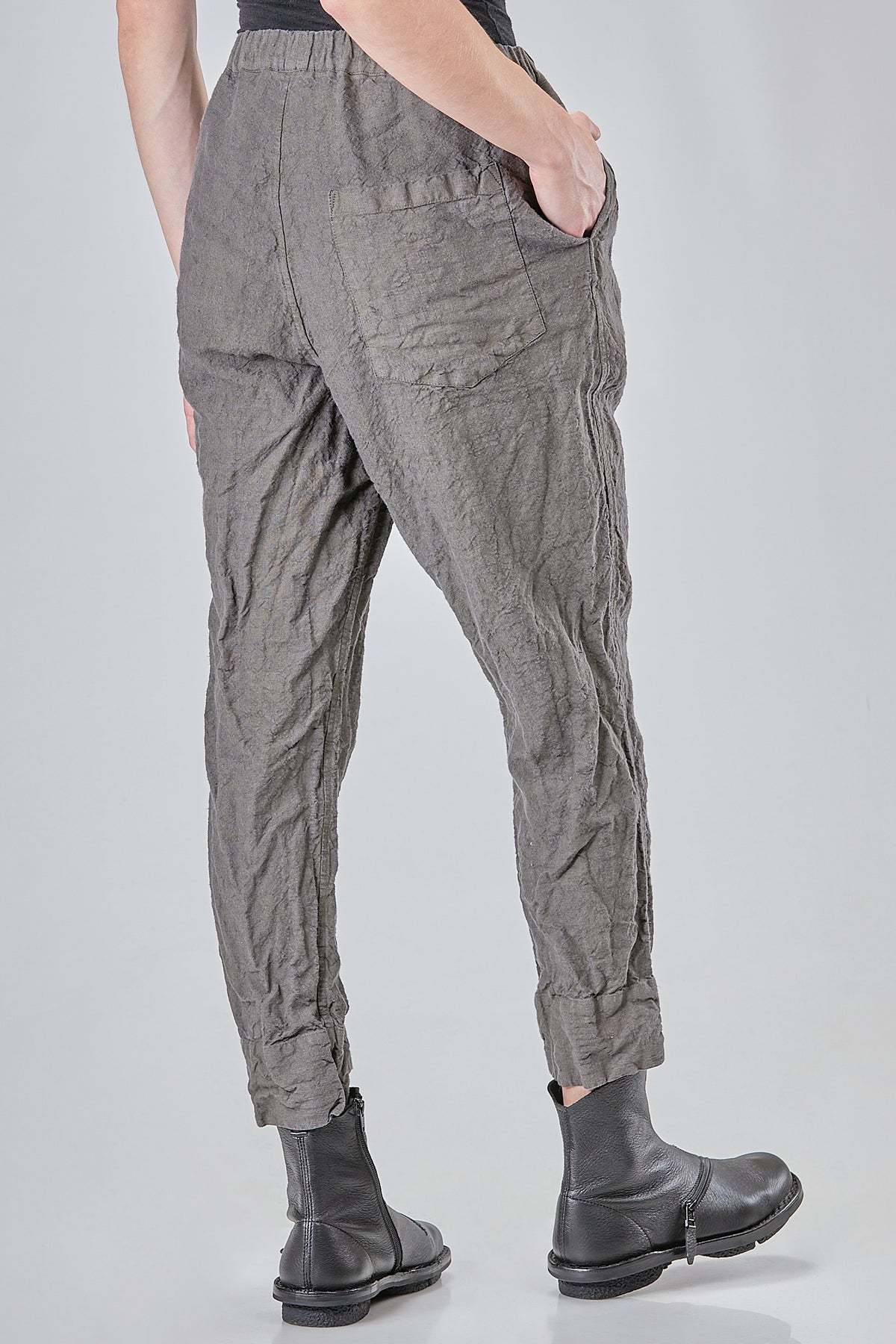 Ivo Milan Radical Fashion - pantaloni - RICORRROBE
