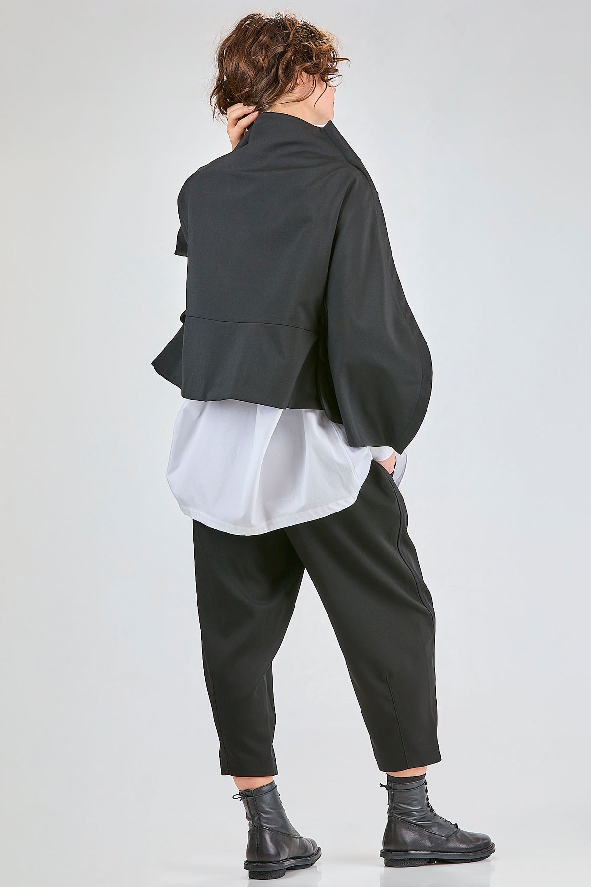 Ivo Milan Radical Fashion - giacche - COMME DES GARÇONS-COMME DES GARÇONS