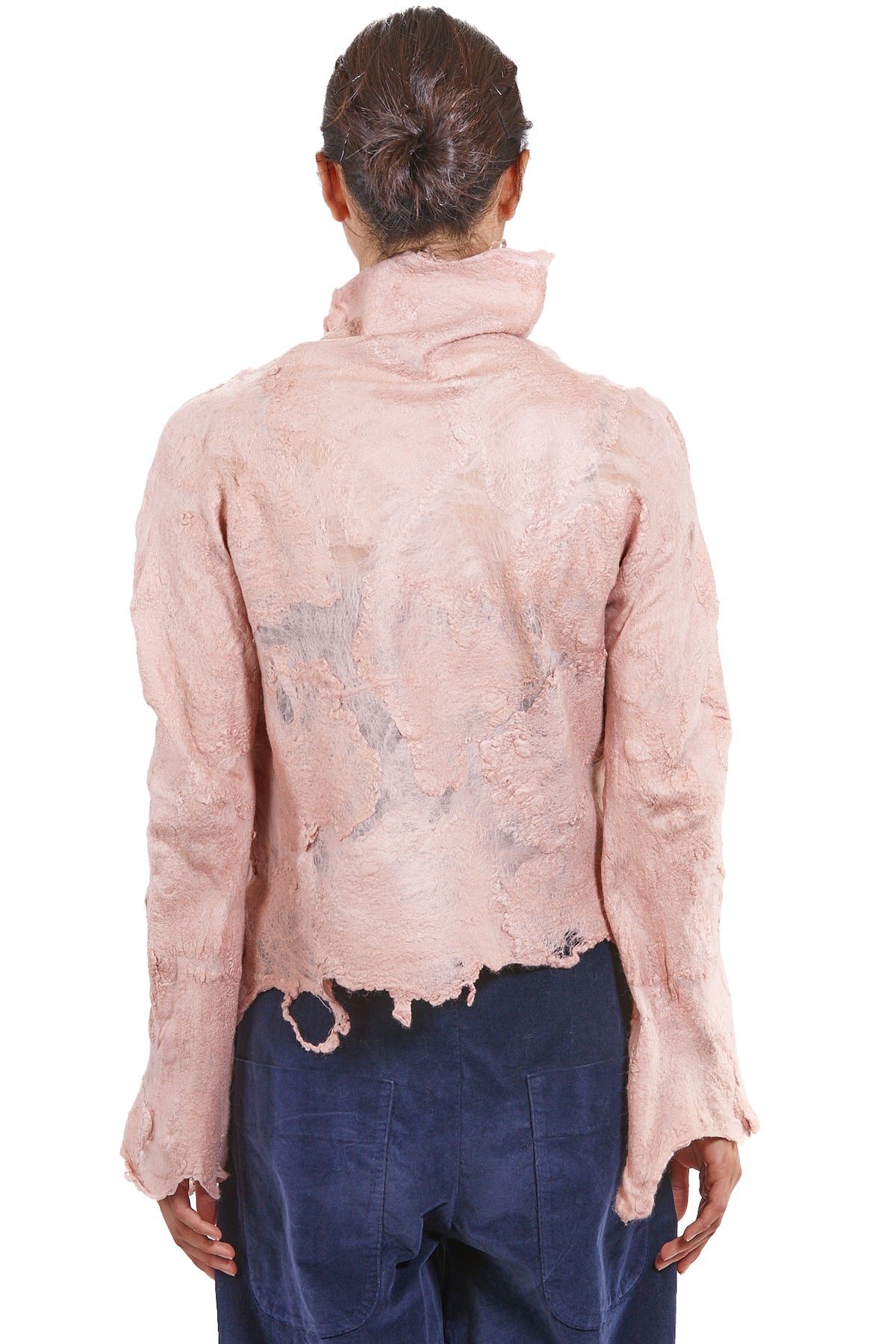 Ivo Milan Radical Fashion - maglie - EMANUELA ROVIDA