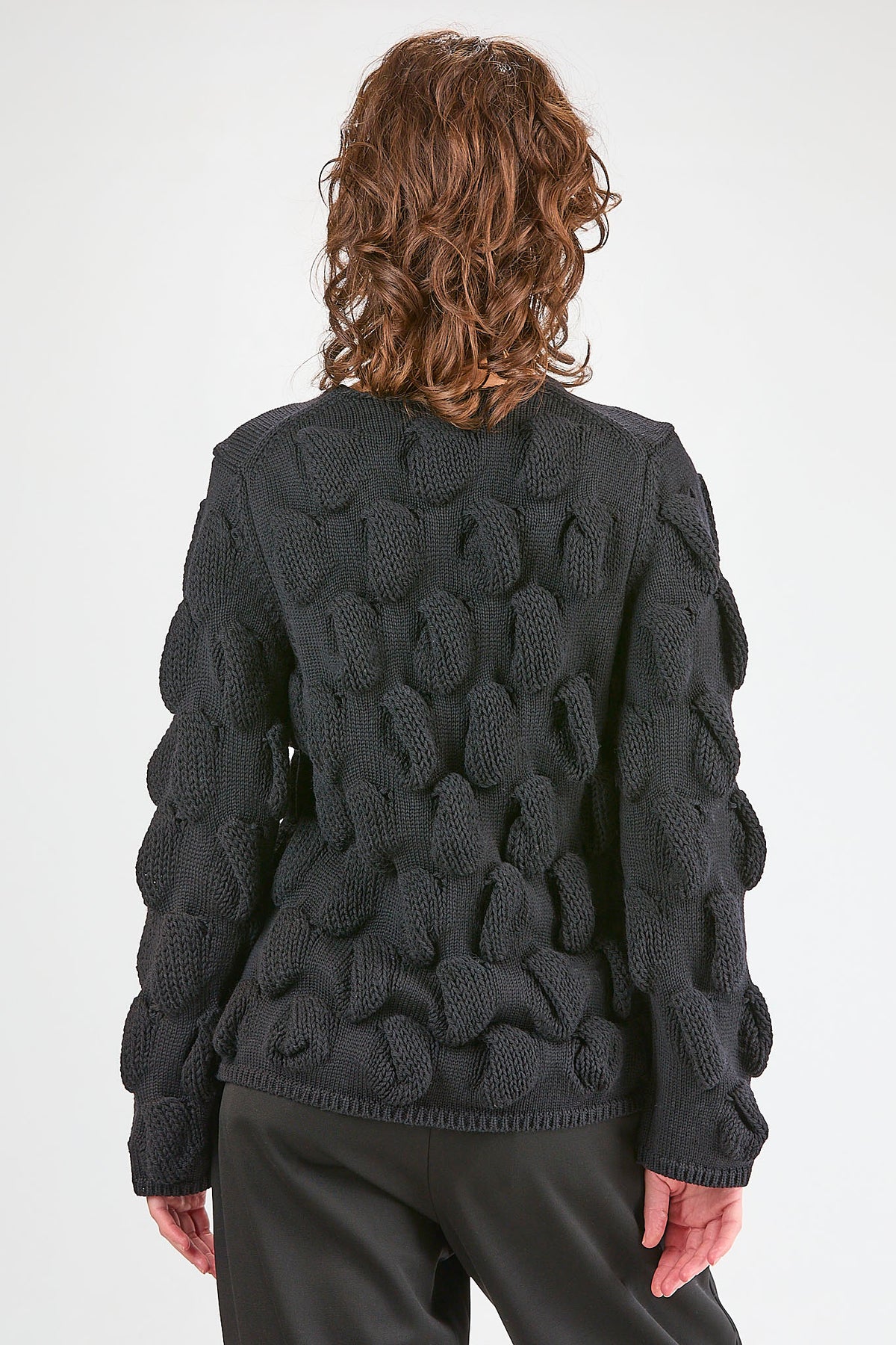 Ivo Milan Radical Fashion - maglie - COMME DES GARÇONS-COMME DES GARÇONS