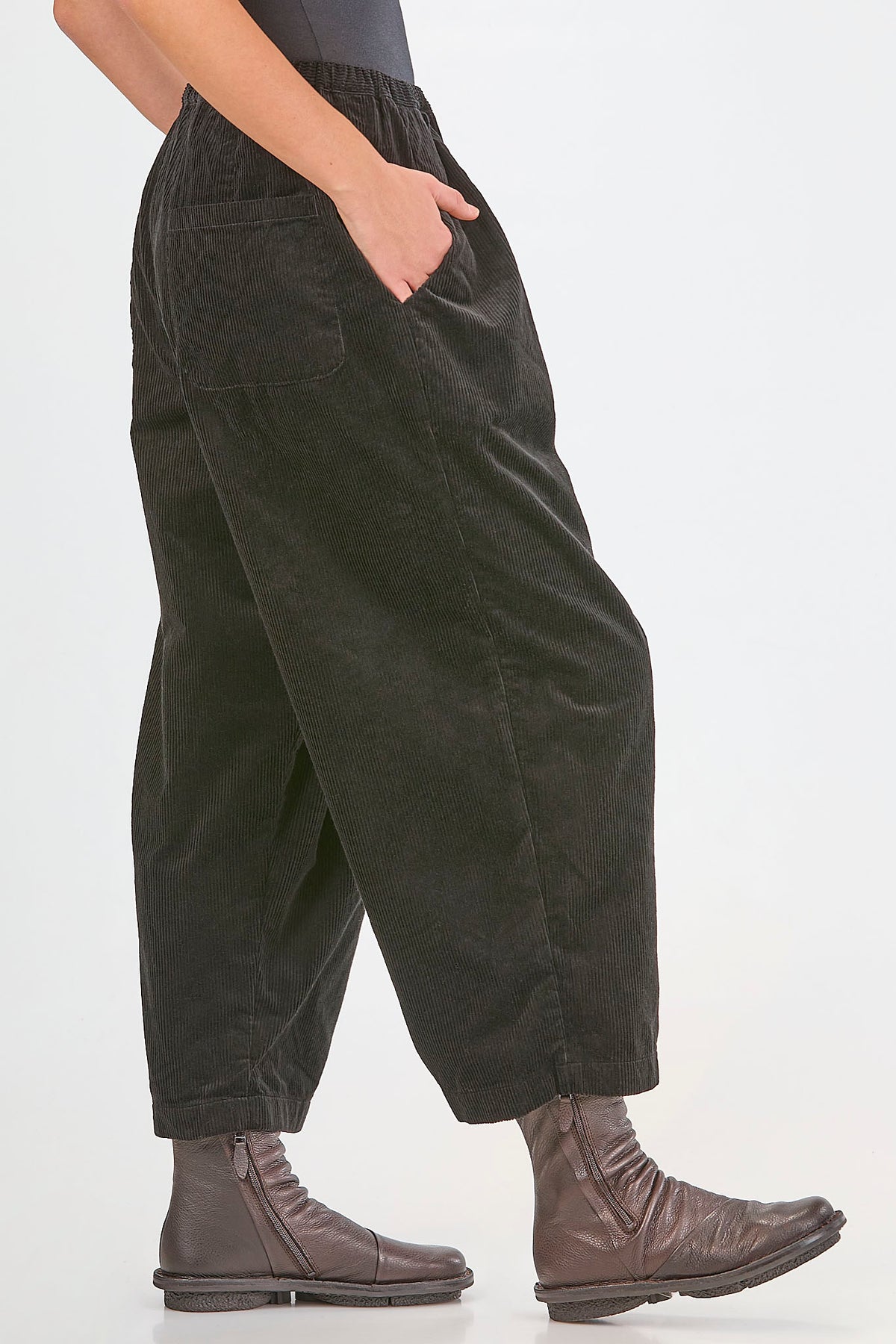 Ivo Milan Radical Fashion - pantaloni - MANUELLE GUIBAL