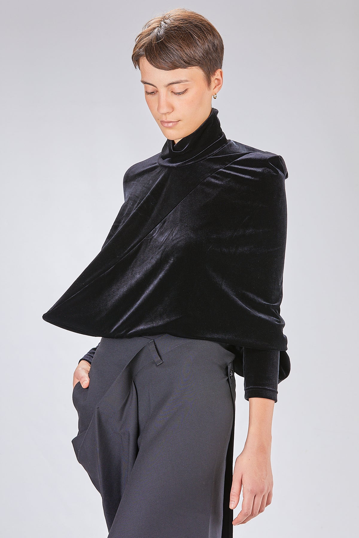Ivo Milan Radical Fashion - maglie - JUNYA WATANABE