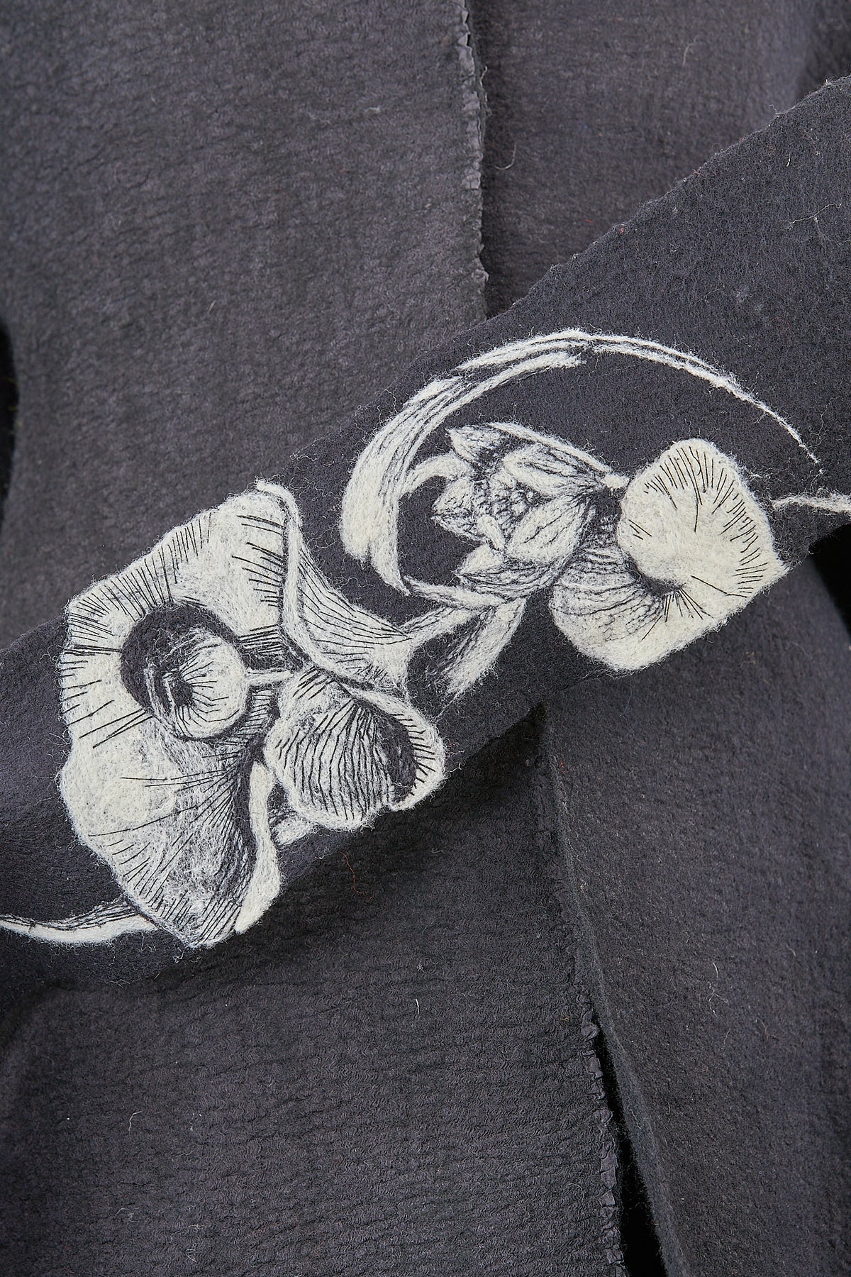 Ivo Milan Radical Fashion - cappotti - AGOSTINA ZWILLING
