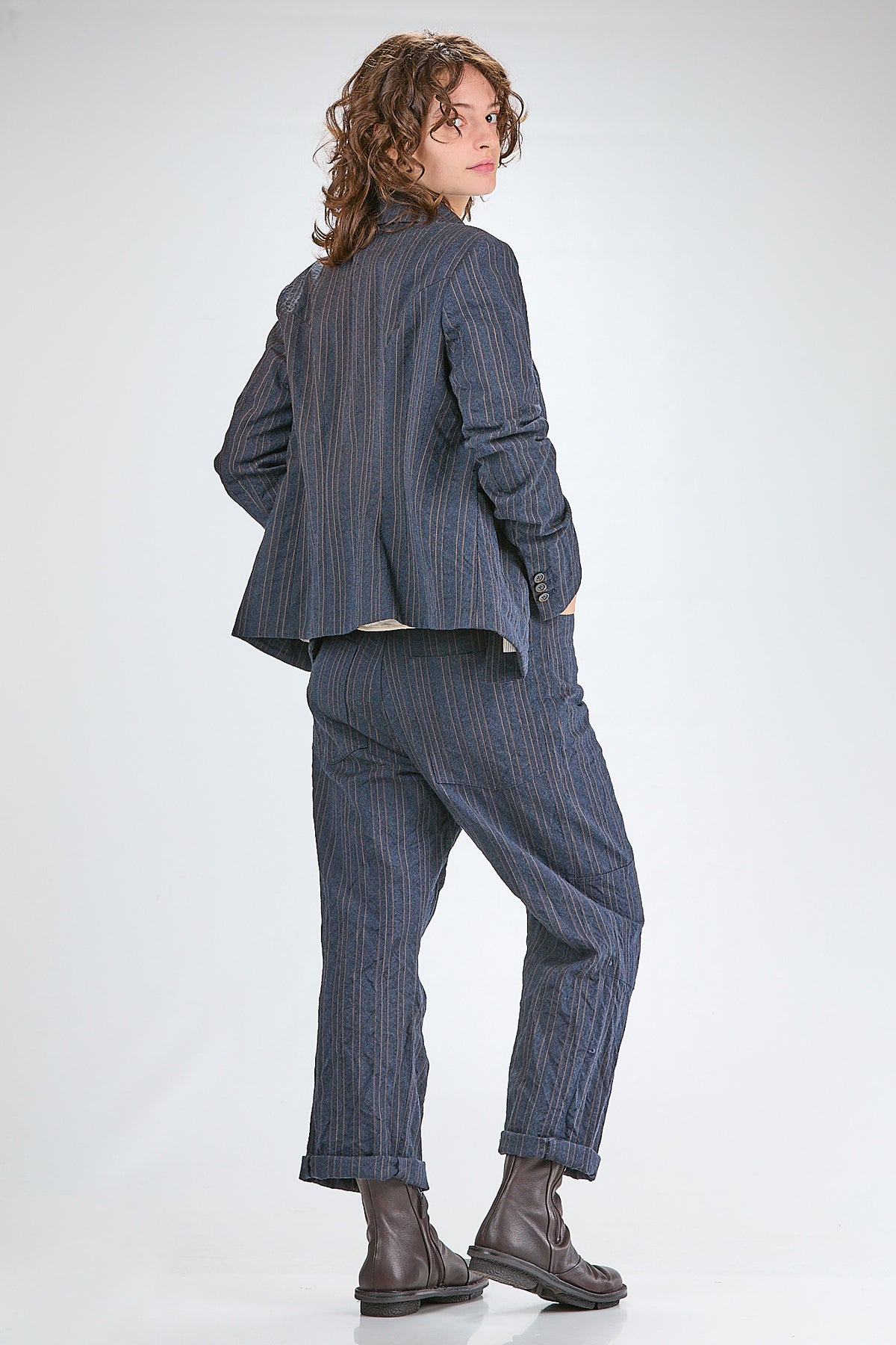 Ivo Milan Radical Fashion - giacche - FORME DEXPRESSION