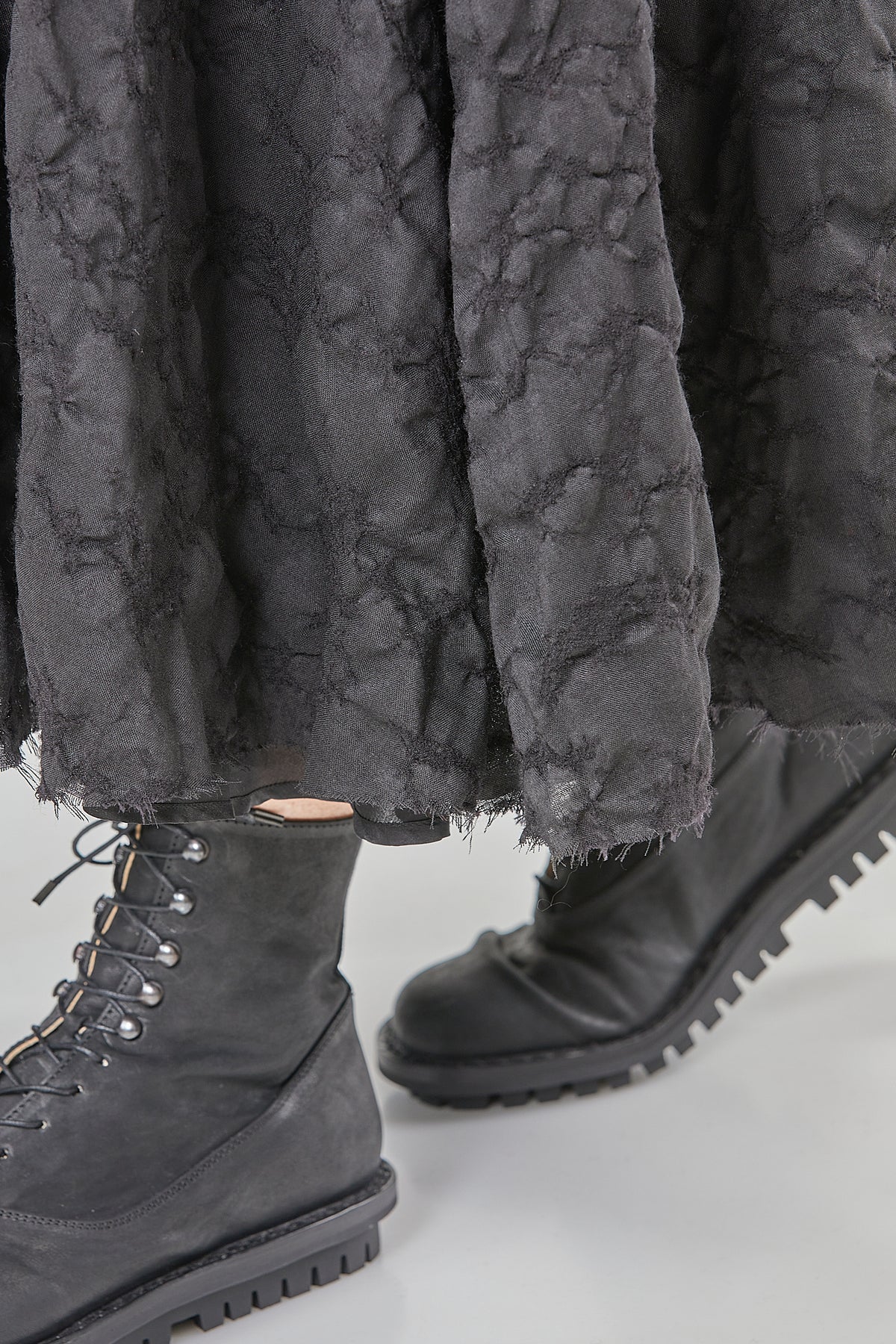 Ivo Milan Radical Fashion - abiti - MARC LE BIHAN