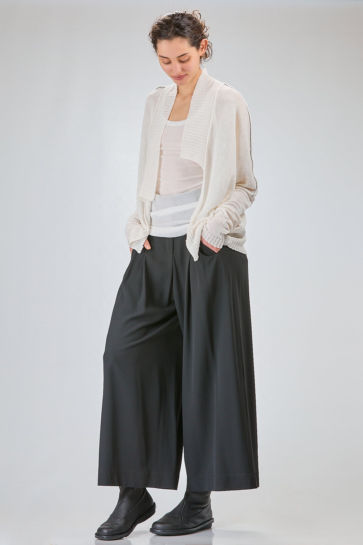 Ivo Milan Radical Fashion - maglieria d. - ISABEL BENENATO