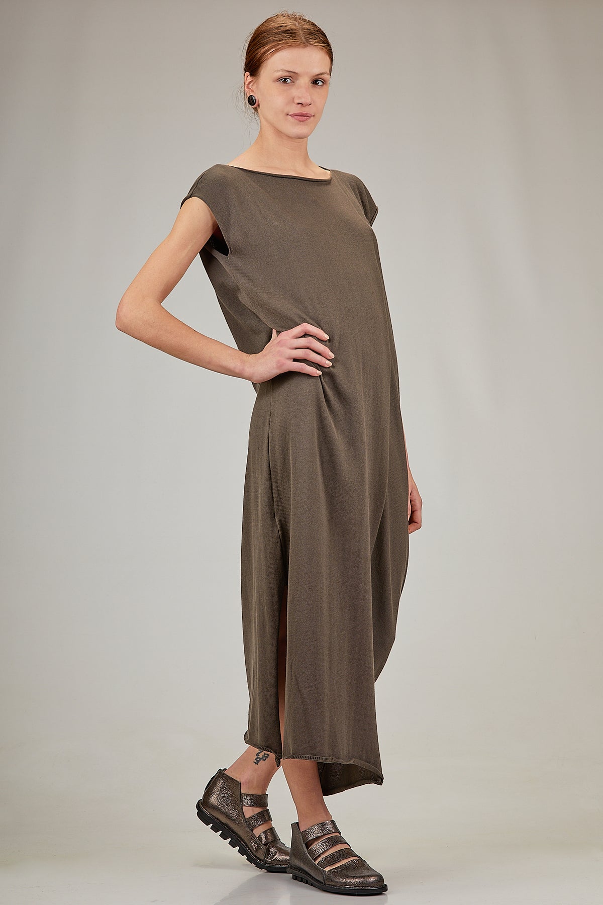 Ivo Milan Radical Fashion - abiti - FORME DEXPRESSION