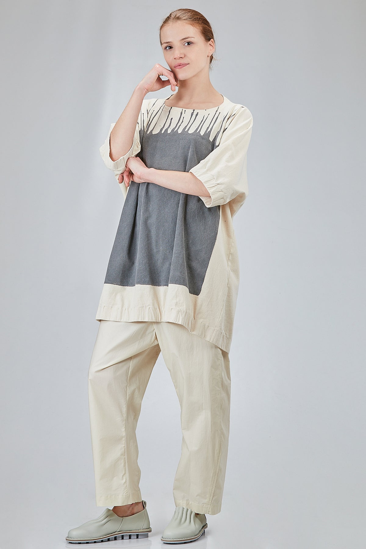 Ivo Milan Radical Fashion - top - RUNDHOLZ
