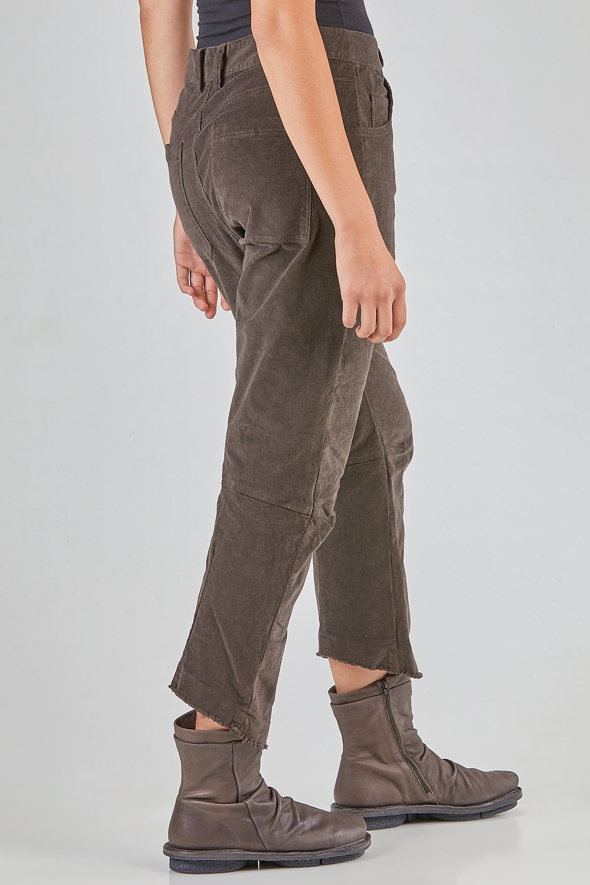 Ivo Milan Radical Fashion - pantaloni - KRISTENSEN DU NORD
