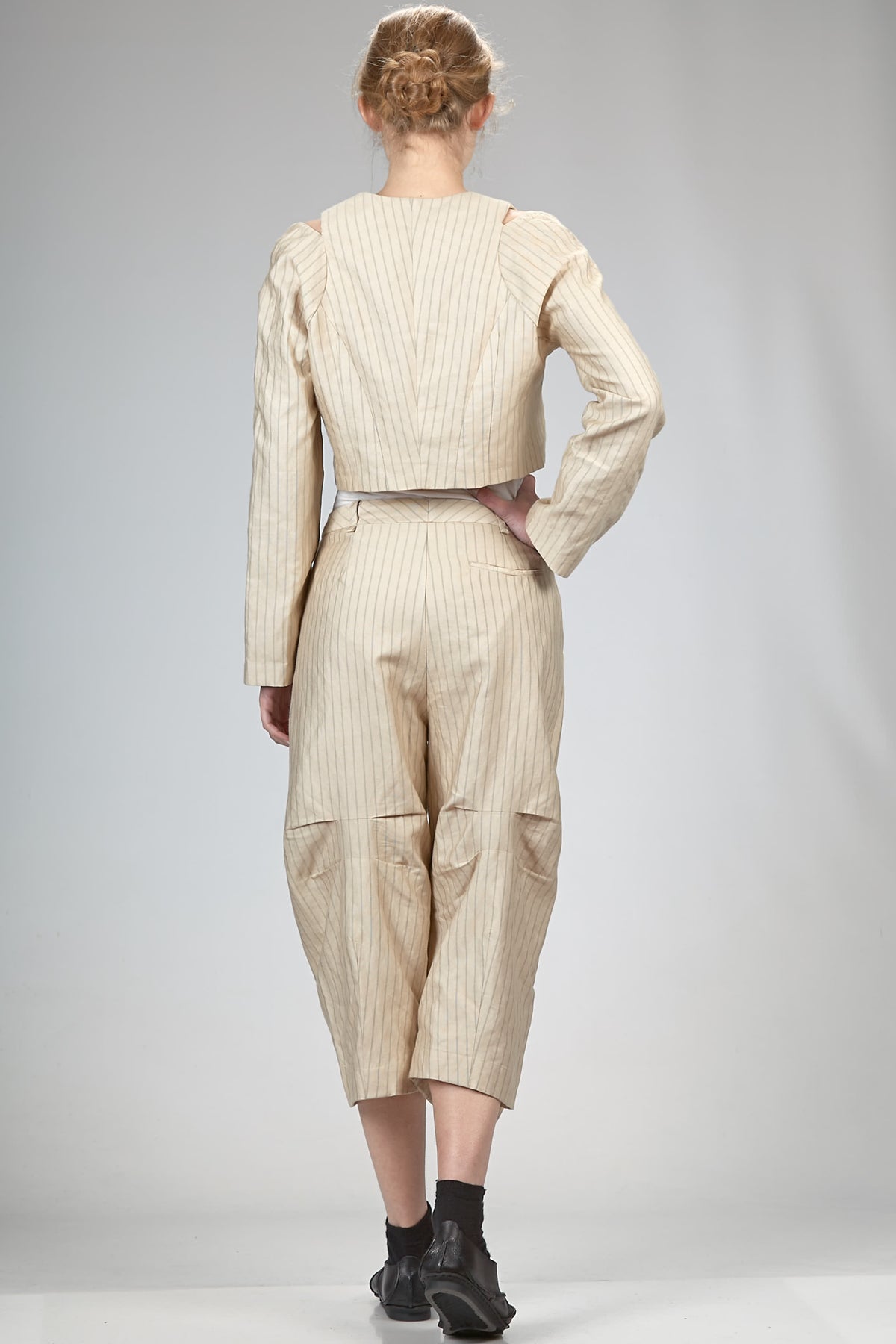 Ivo Milan Radical Fashion - giacche - RENLI SU