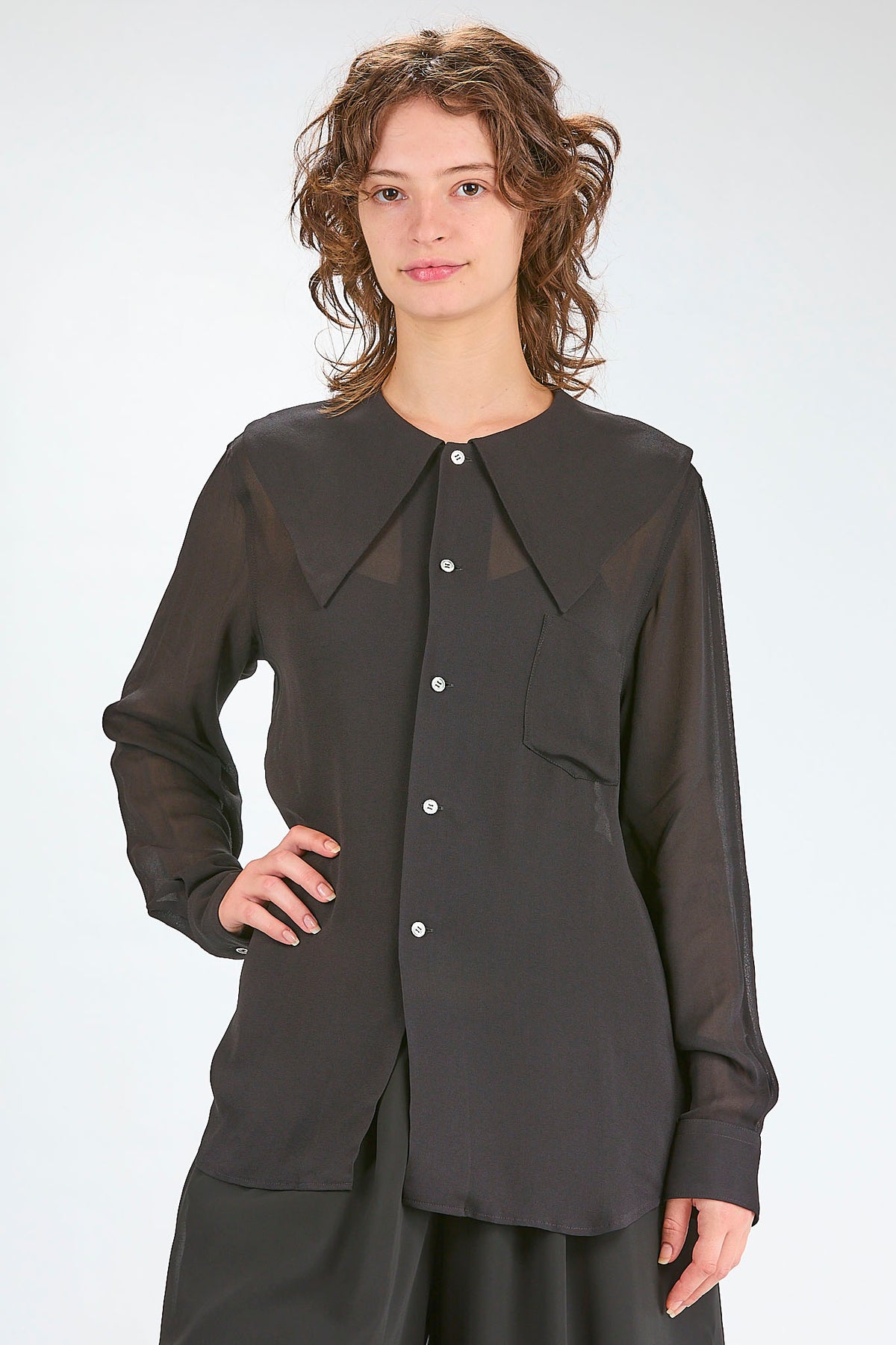Ivo Milan Radical Fashion - camicie - COMME DES GARÇONS