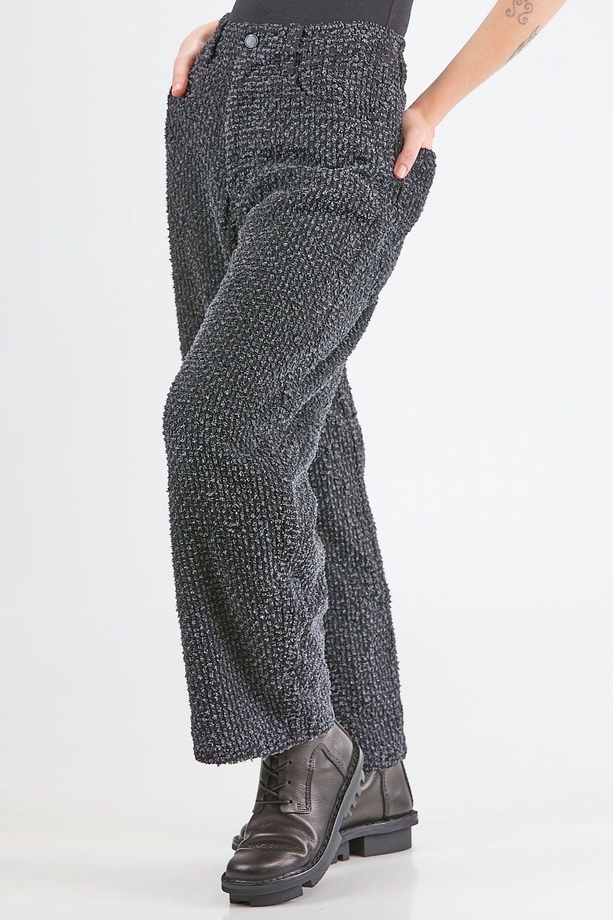 Ivo Milan Radical Fashion - jeans - MELITTA BAUMEISTER
