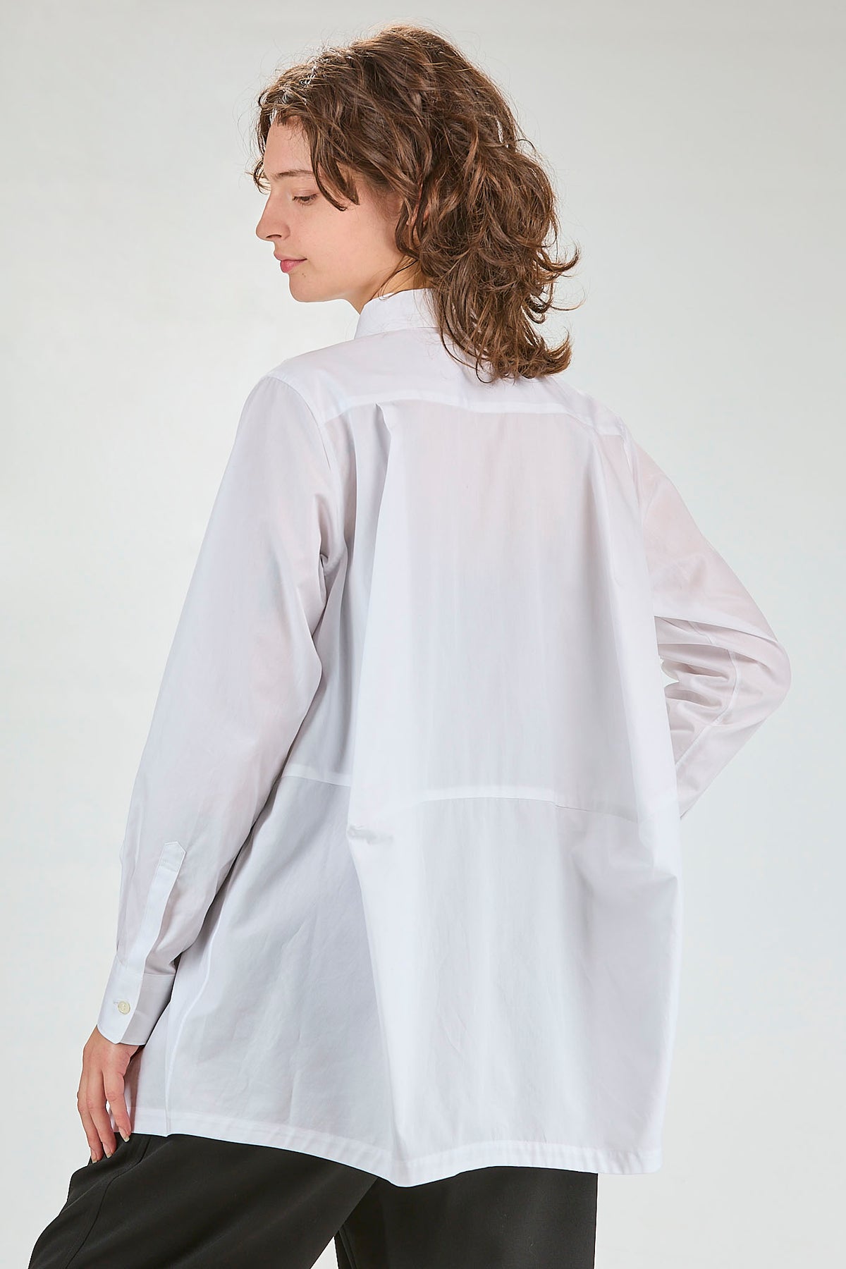 Ivo Milan Radical Fashion - camicie - COMME DES GARÇONS-COMME DES GARÇONS