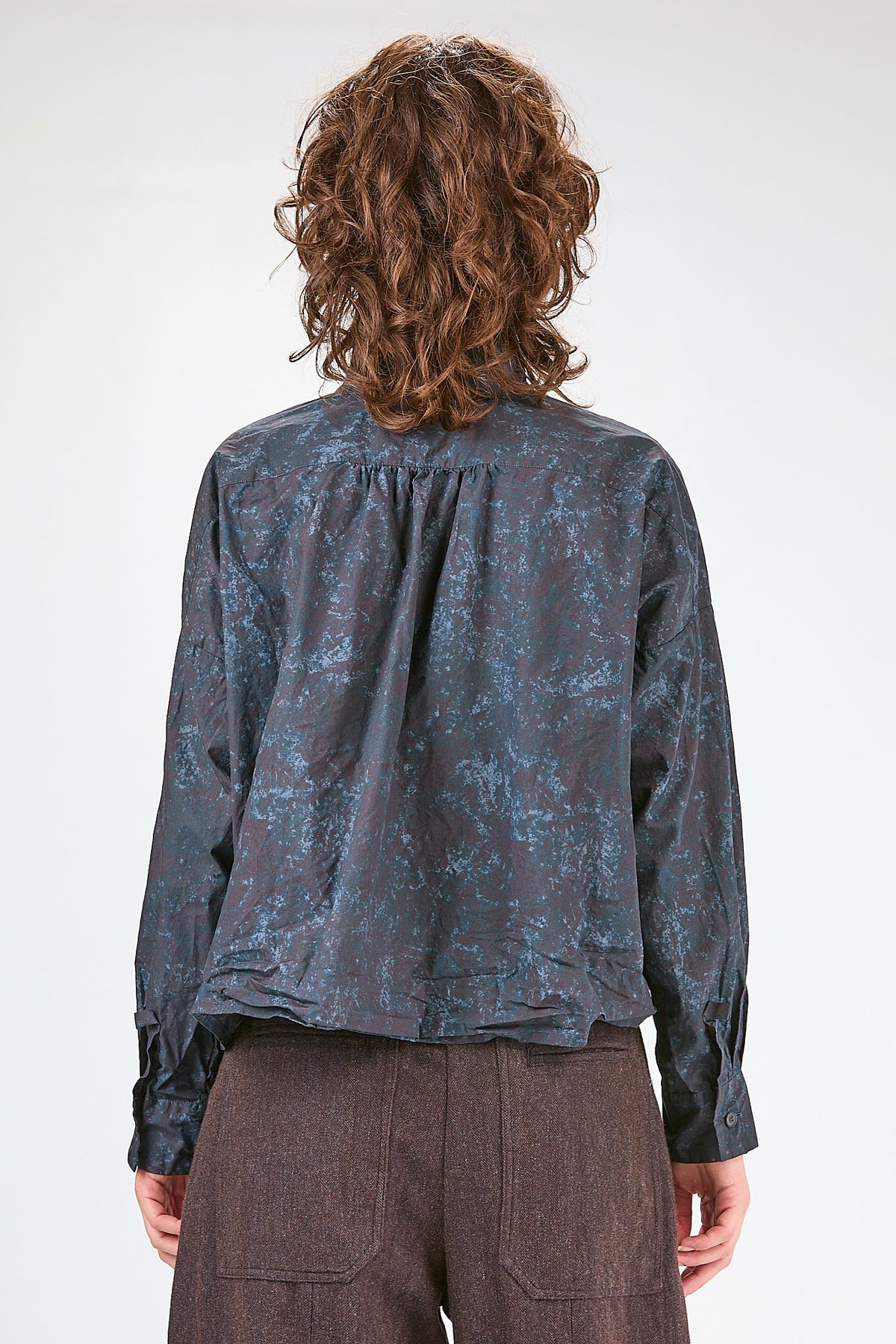 Ivo Milan Radical Fashion - camicie - BERGFABEL