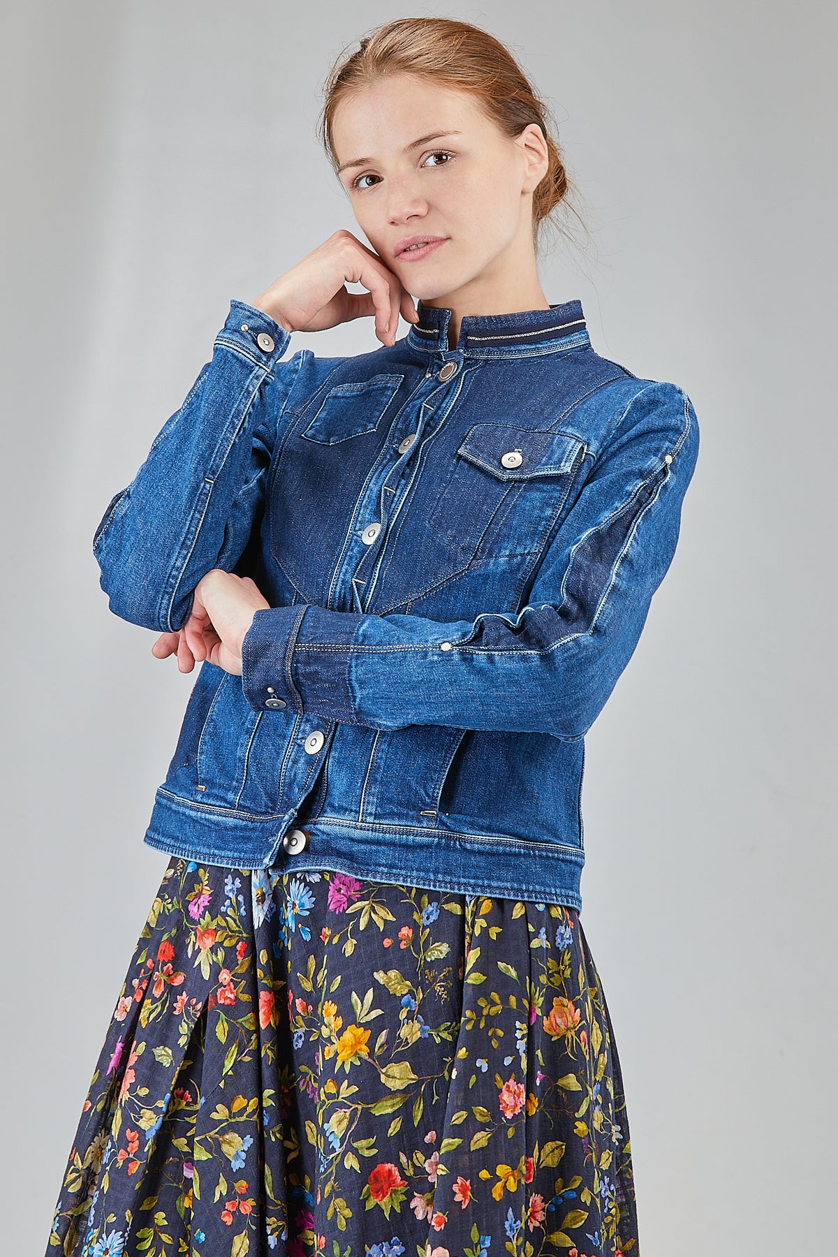 Ivo Milan Radical Fashion - giacche - HIGH