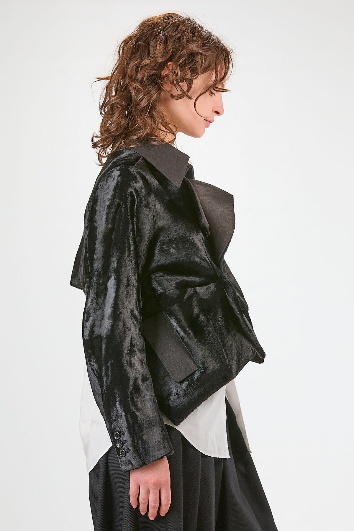 Ivo Milan Radical Fashion - giacche - COMME DES GARÇONS