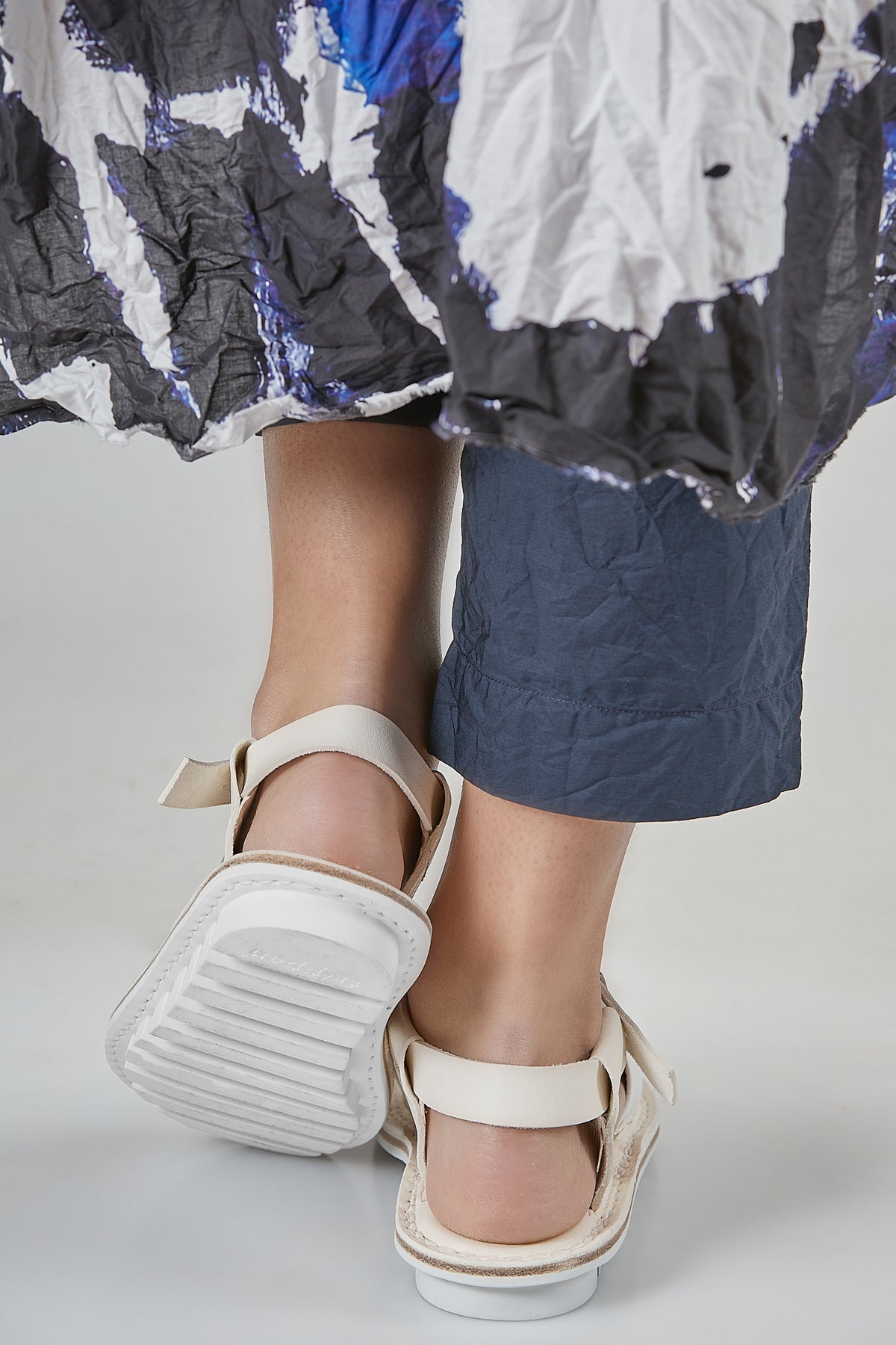 Ivo Milan Radical Fashion - sandali e sabot - TRIPPEN