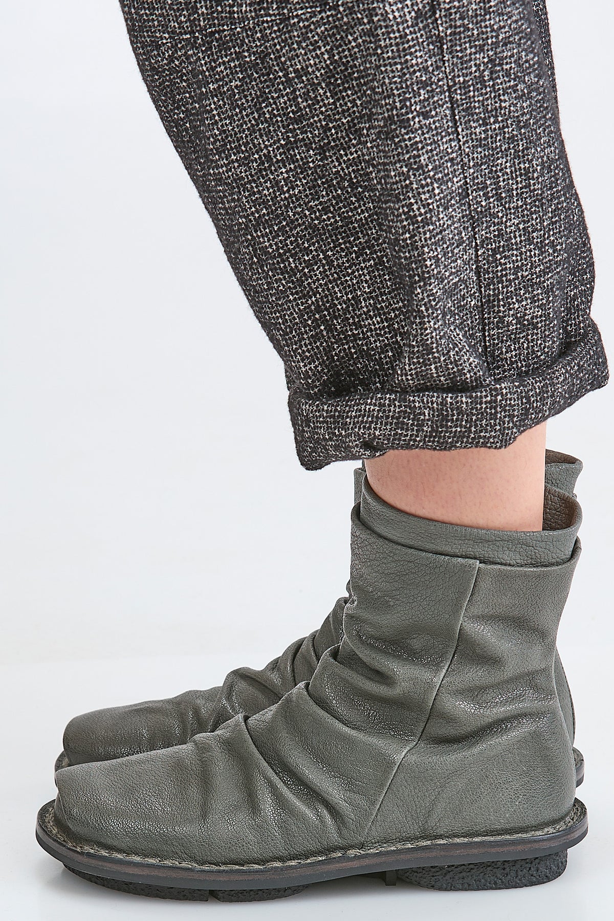 Ivo Milan Radical Fashion - polacchini e stivali - TRIPPEN