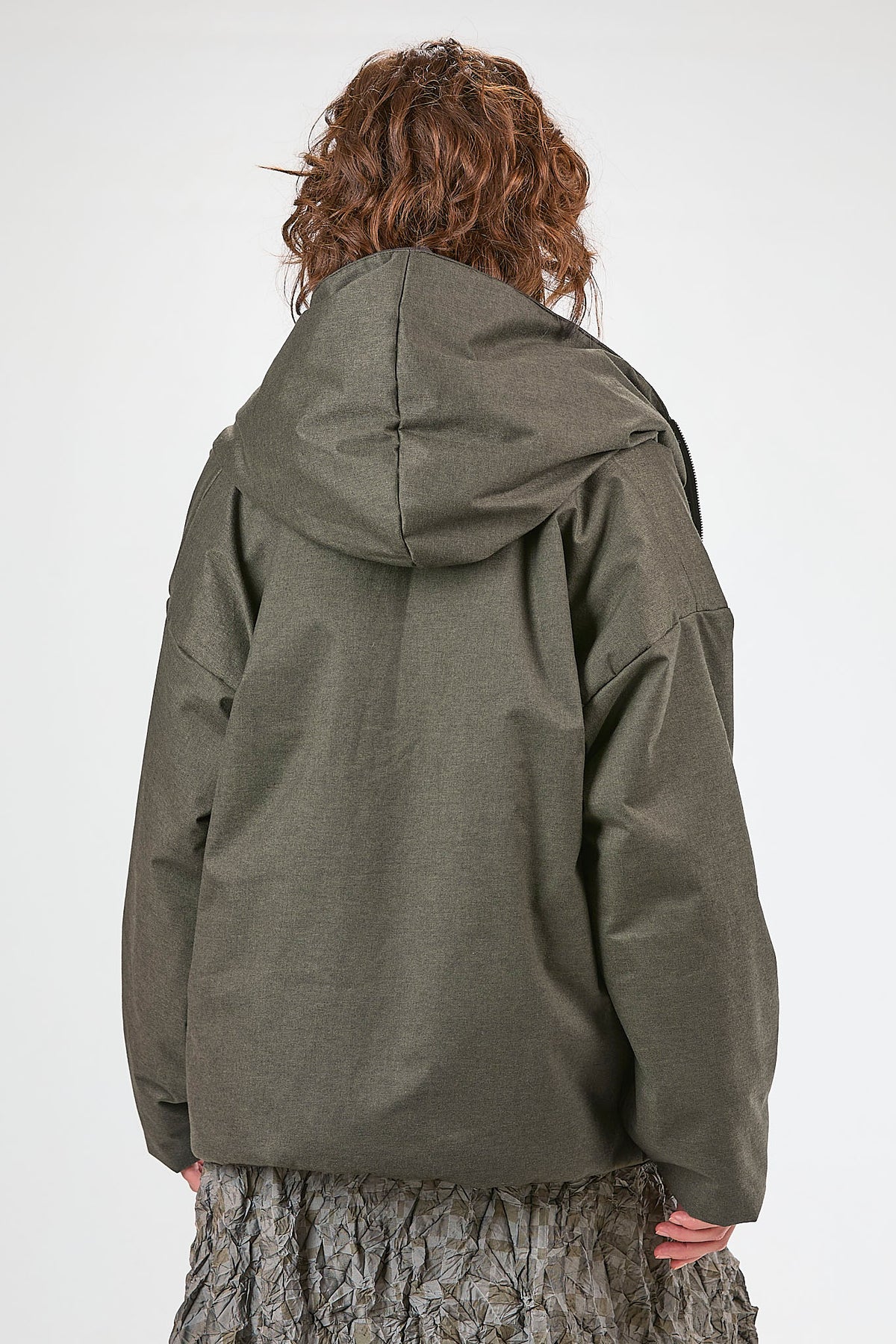 Ivo Milan Radical Fashion - blouson - KIMONORAIN