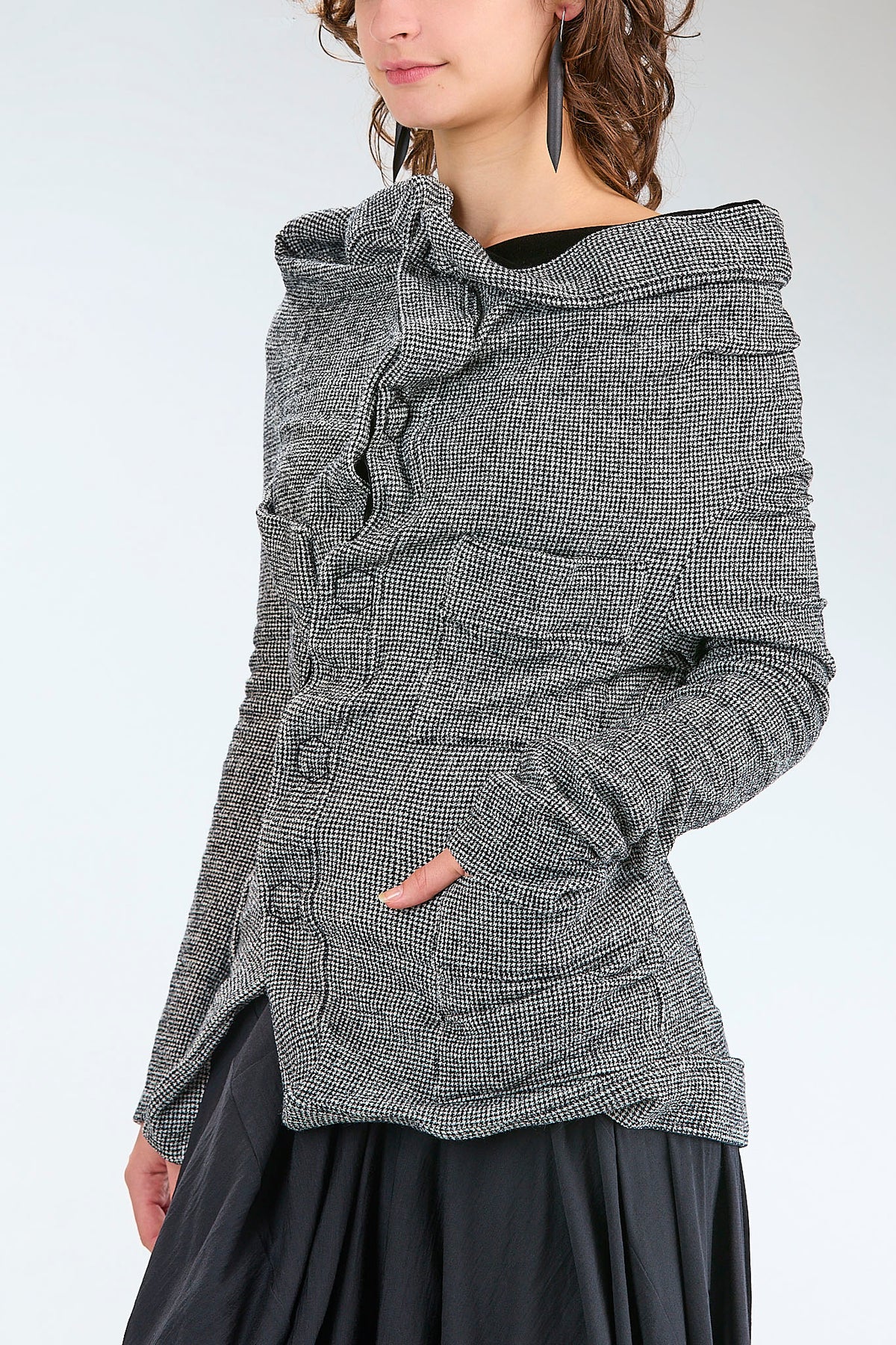 Ivo Milan Radical Fashion - giacche - JUNYA WATANABE