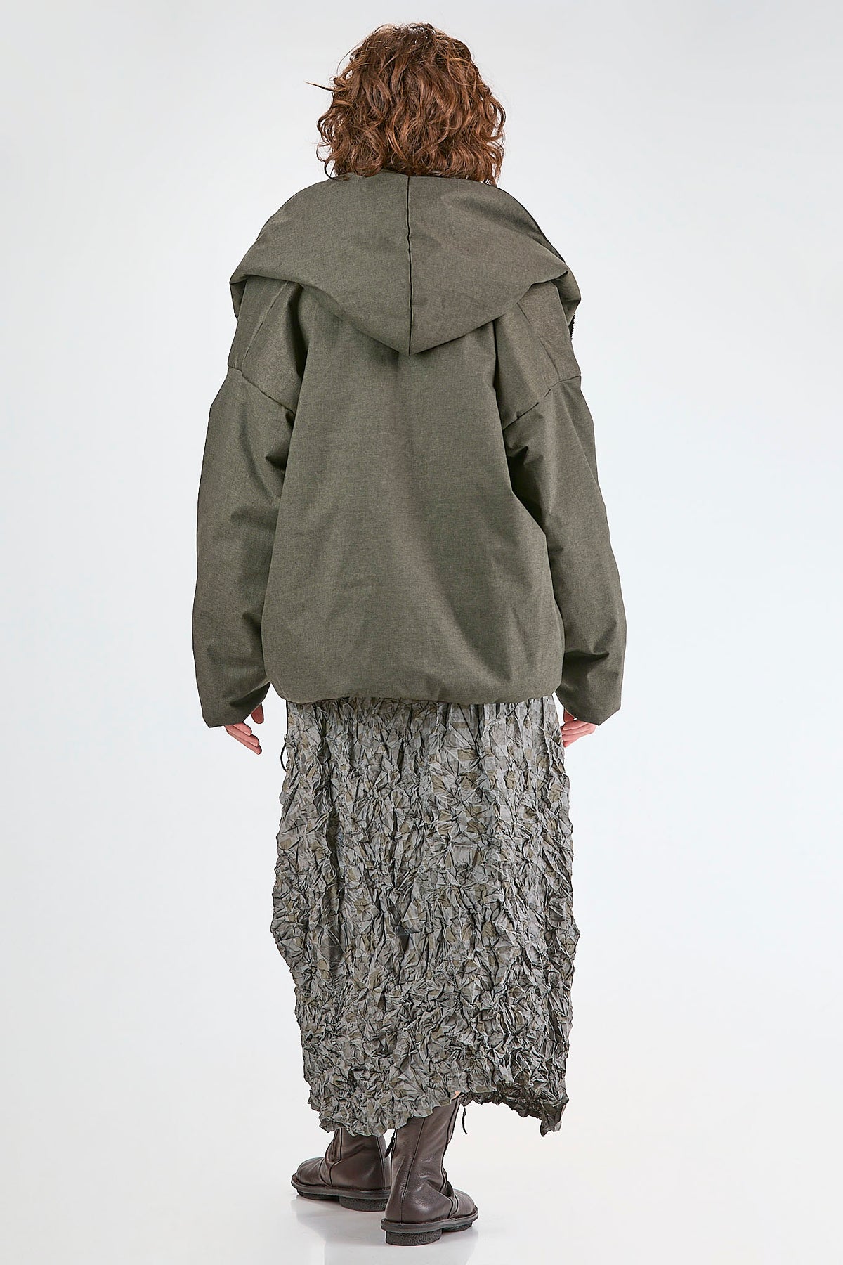 Ivo Milan Radical Fashion - blouson - KIMONORAIN