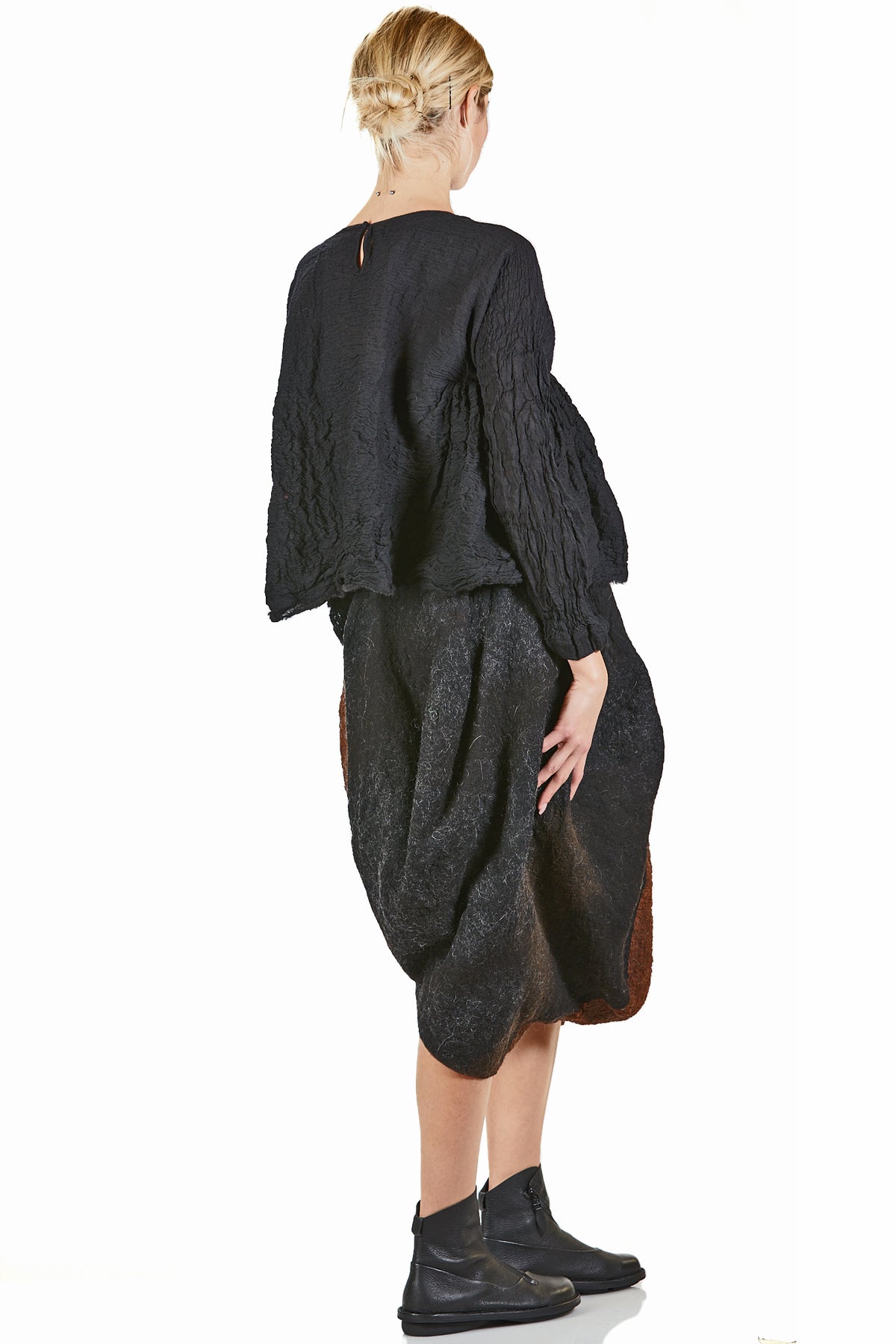 Ivo Milan Radical Fashion - gonne - AGOSTINA ZWILLING