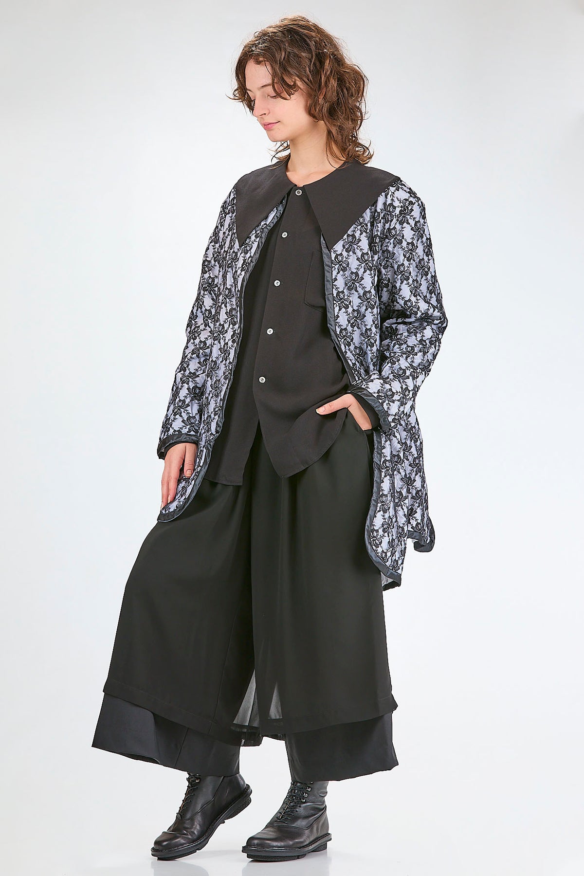 Ivo Milan Radical Fashion - cappotti - COMME DES GARÇONS