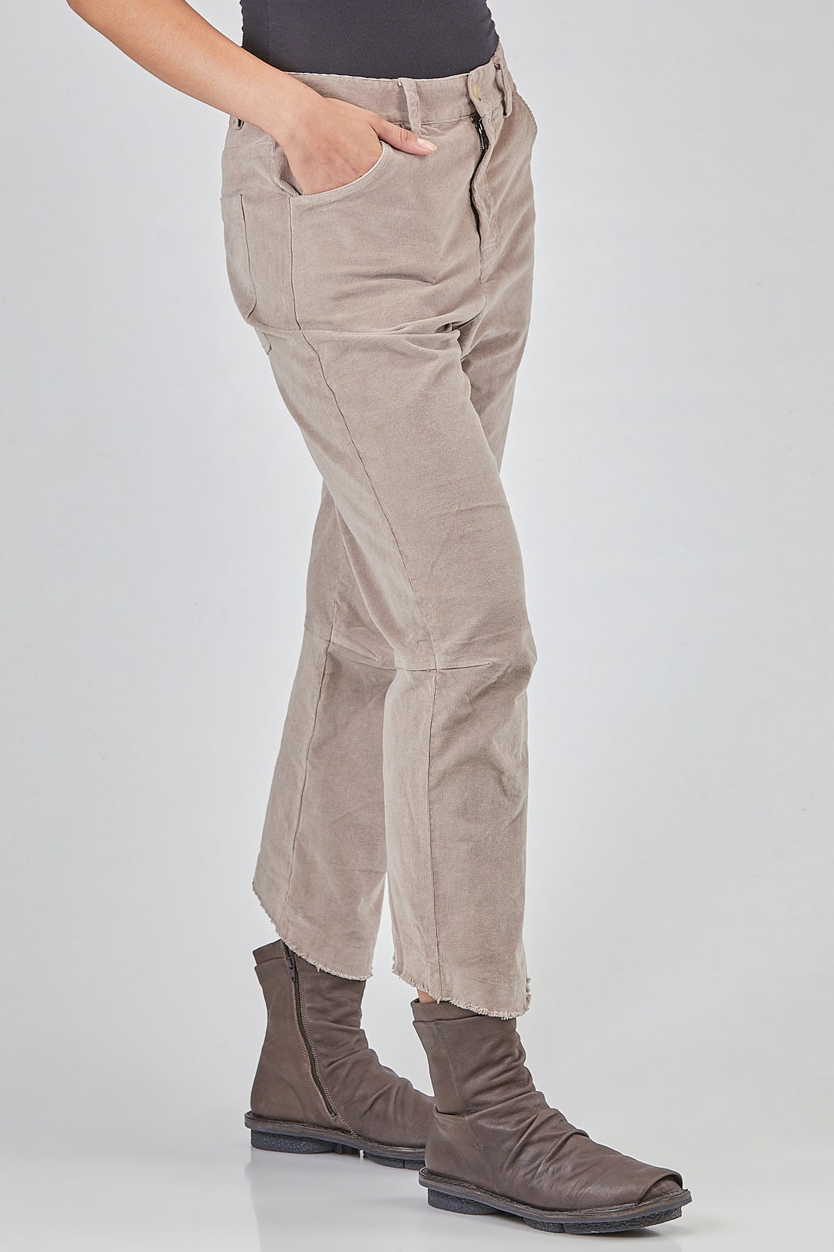 Ivo Milan Radical Fashion - pantaloni - KRISTENSEN DU NORD