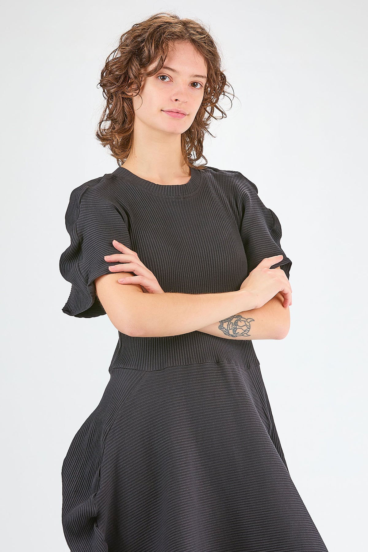 Ivo Milan Radical Fashion - abiti - MELITTA BAUMEISTER