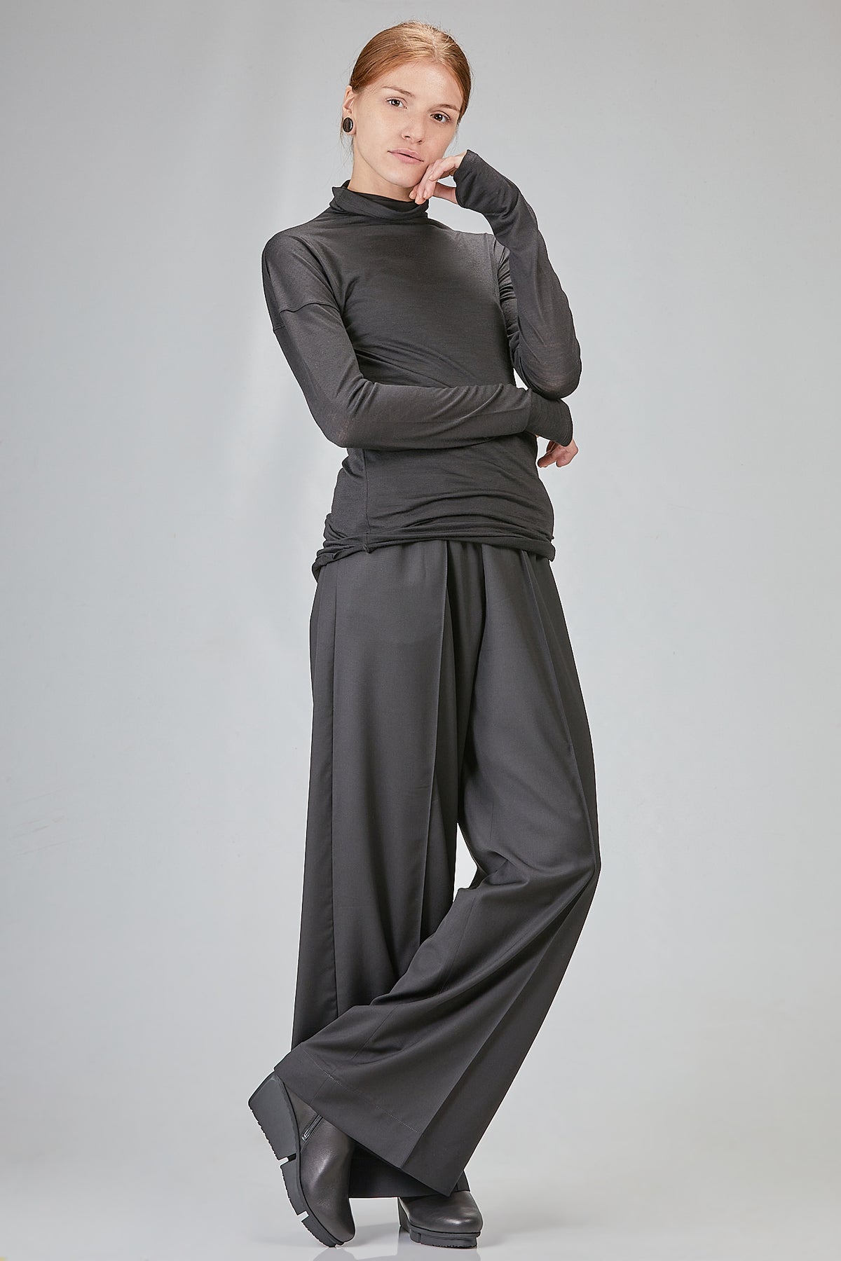 Ivo Milan Radical Fashion - maglie - ISABEL BENENATO
